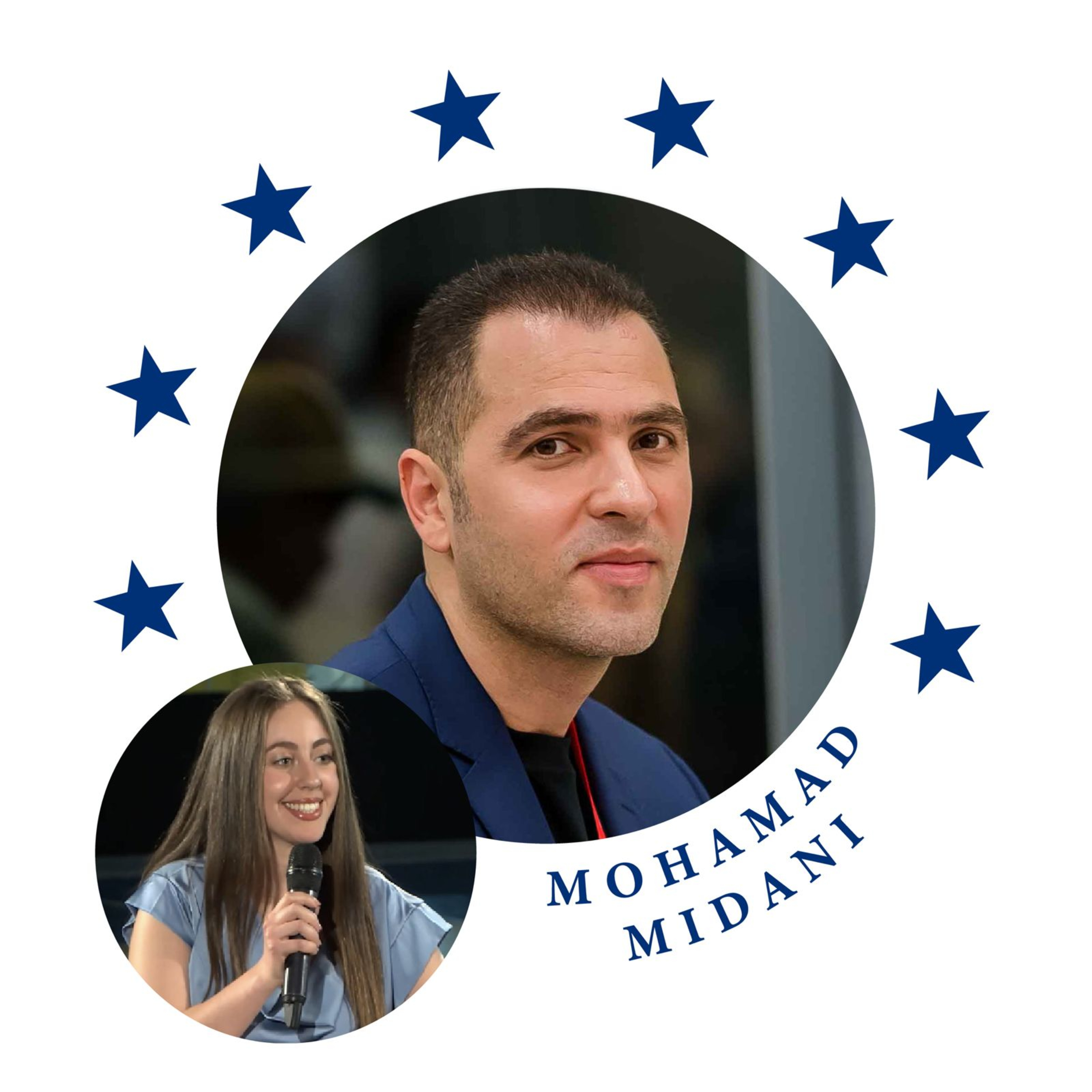 S3E3 -Bioeconomy in the Arab World ft. Dr. Mohamad Midani