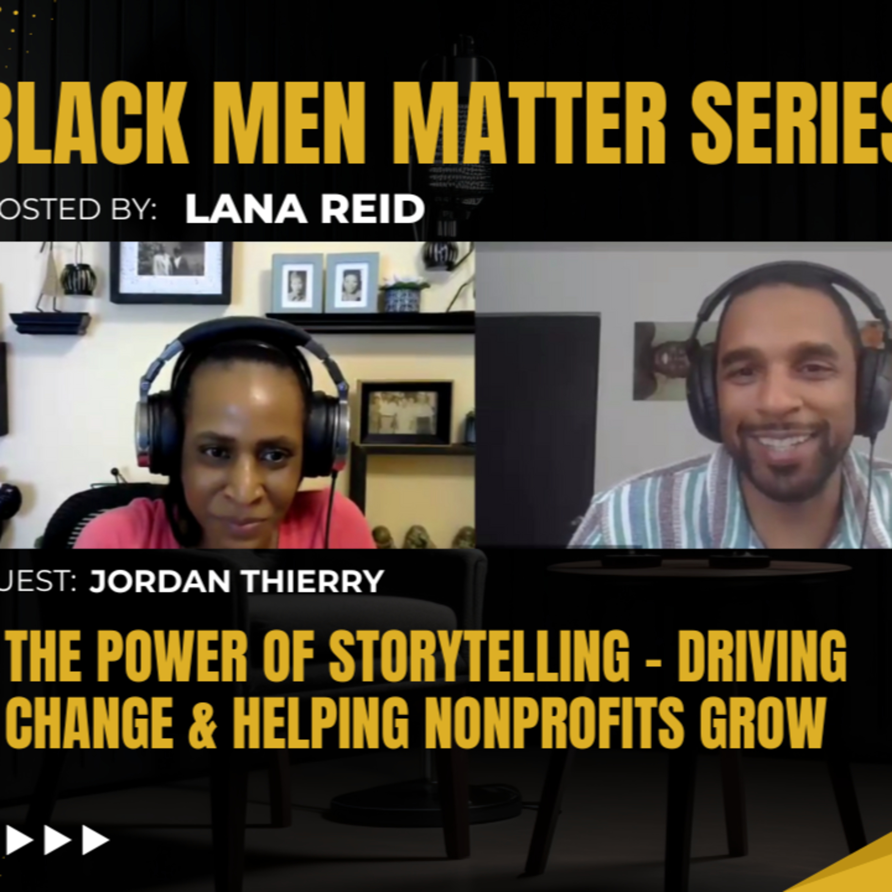 Conversations in Color