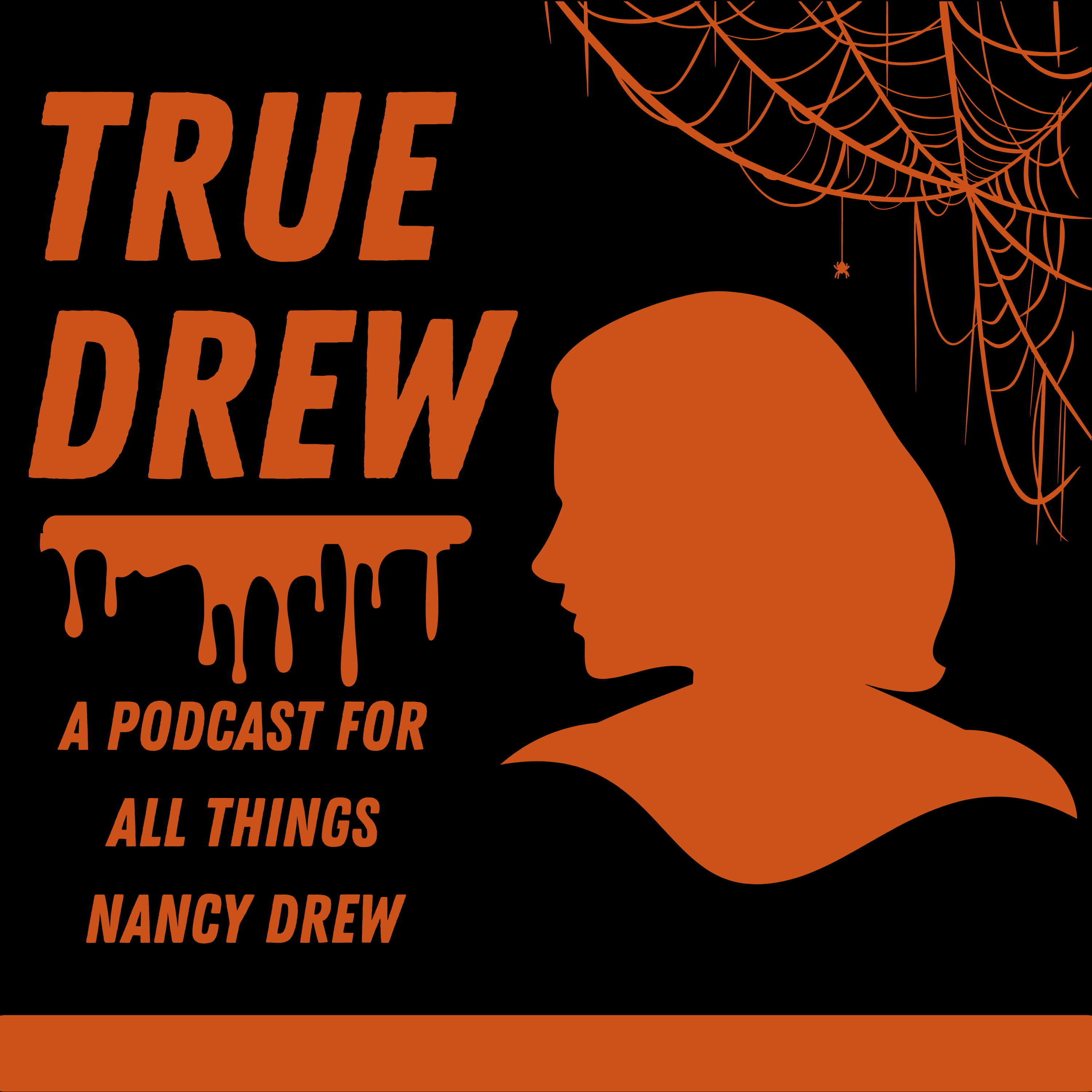 BONUS Halloween Episode #2: Nancy Drew and The Hardy Boys Super Sleuths (Book 2) episode artwork