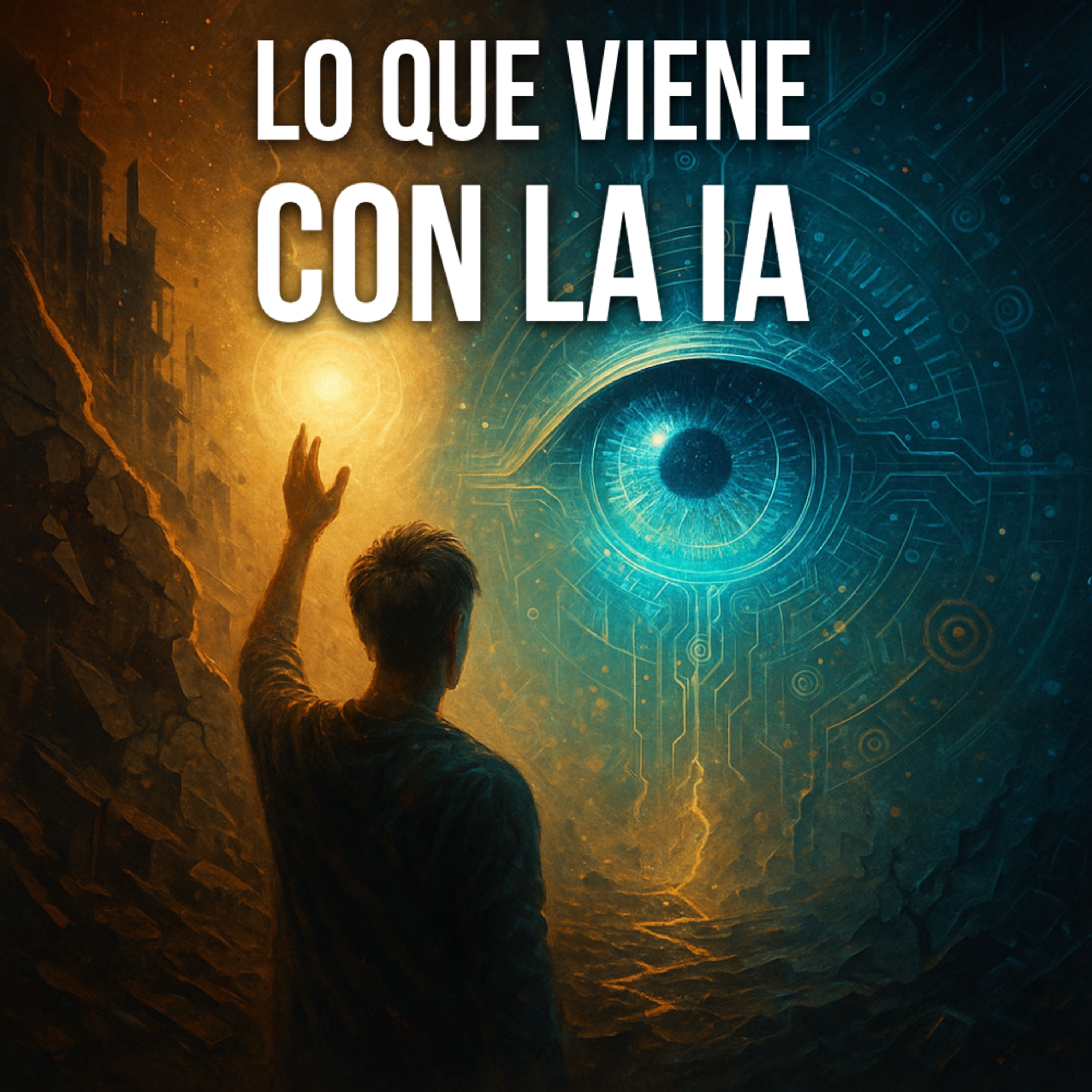 Colapso y Despertar