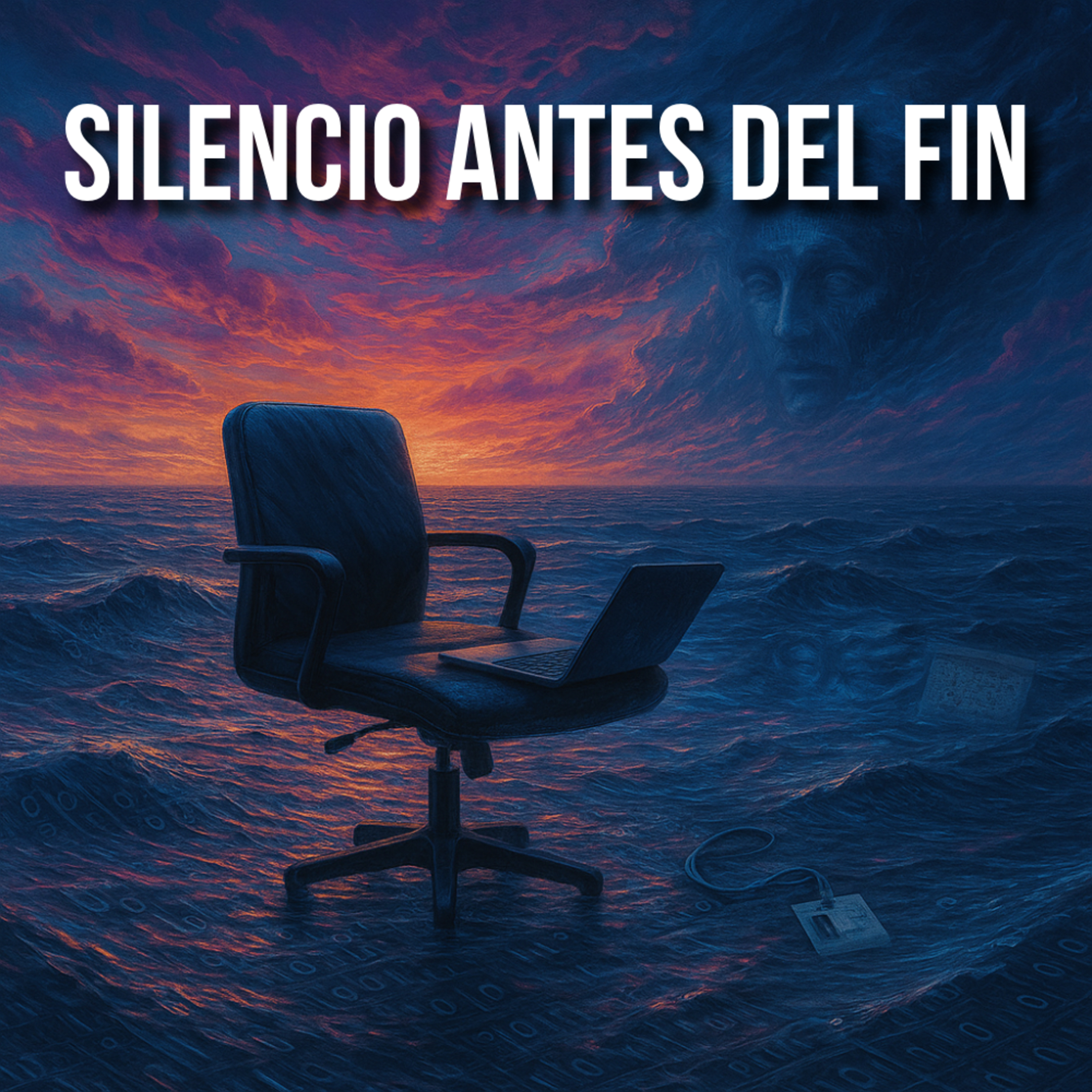 La Ola que Viene por Tu Trabajo: El Colapso Laboral Silencioso Ya Empezó episode artwork