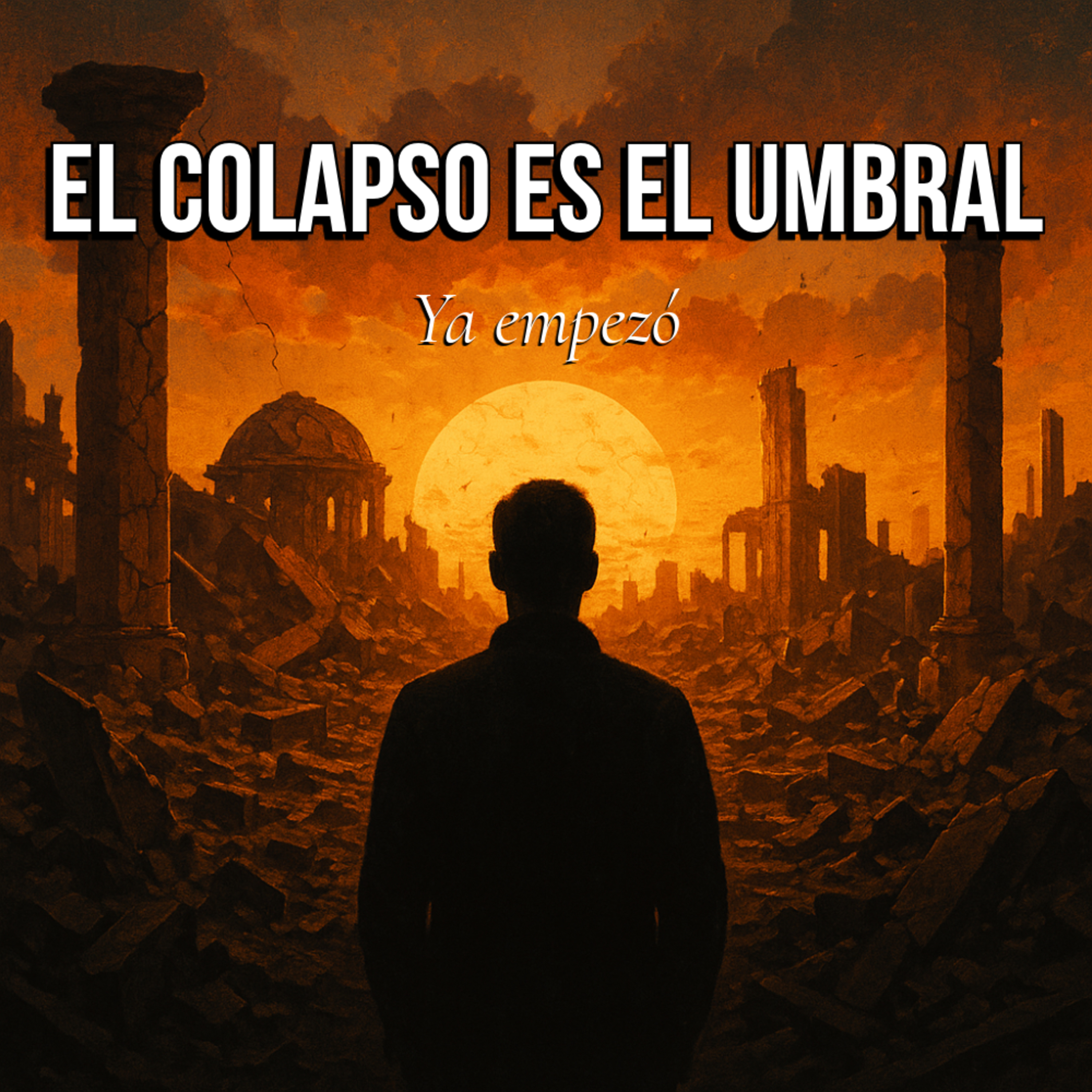 Colapso y Despertar