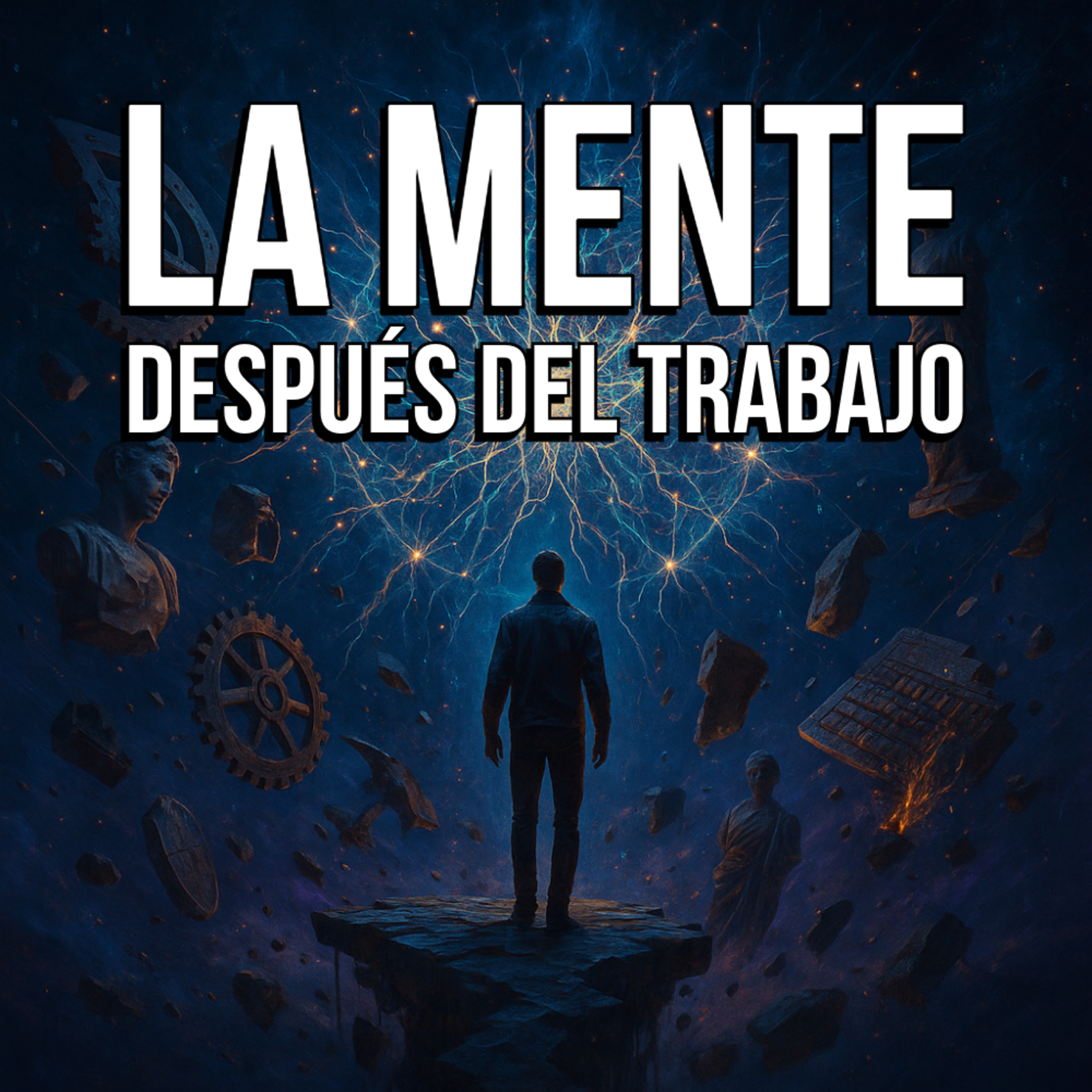 Colapso y Despertar