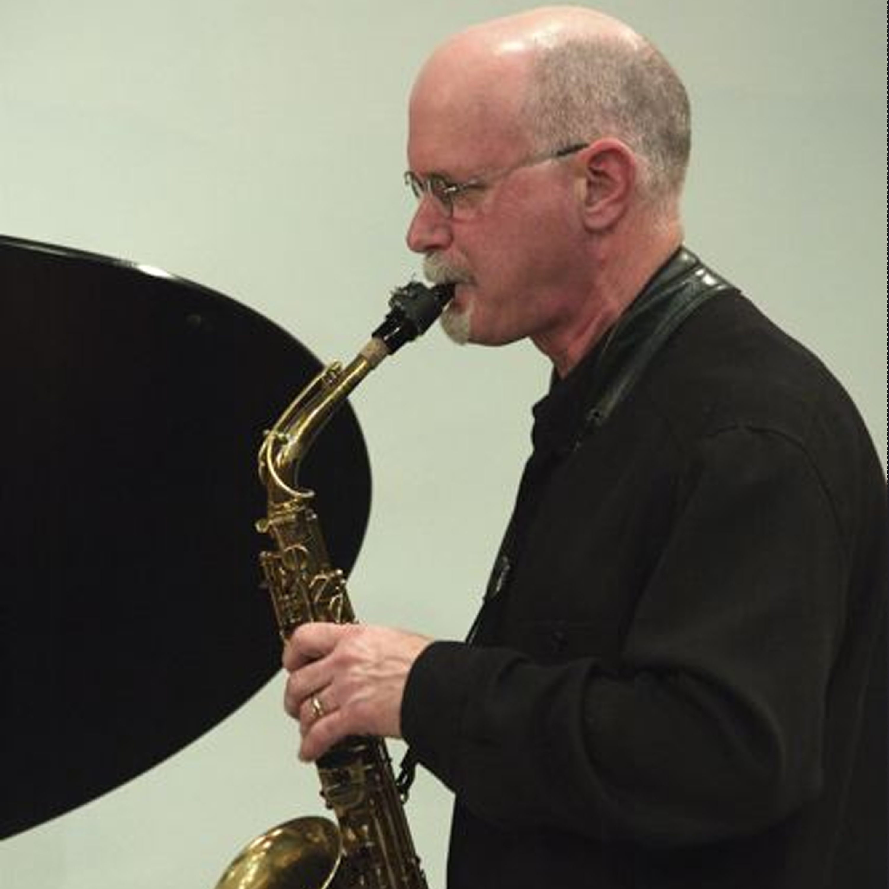 Paul Metzger Interviews Improvisers