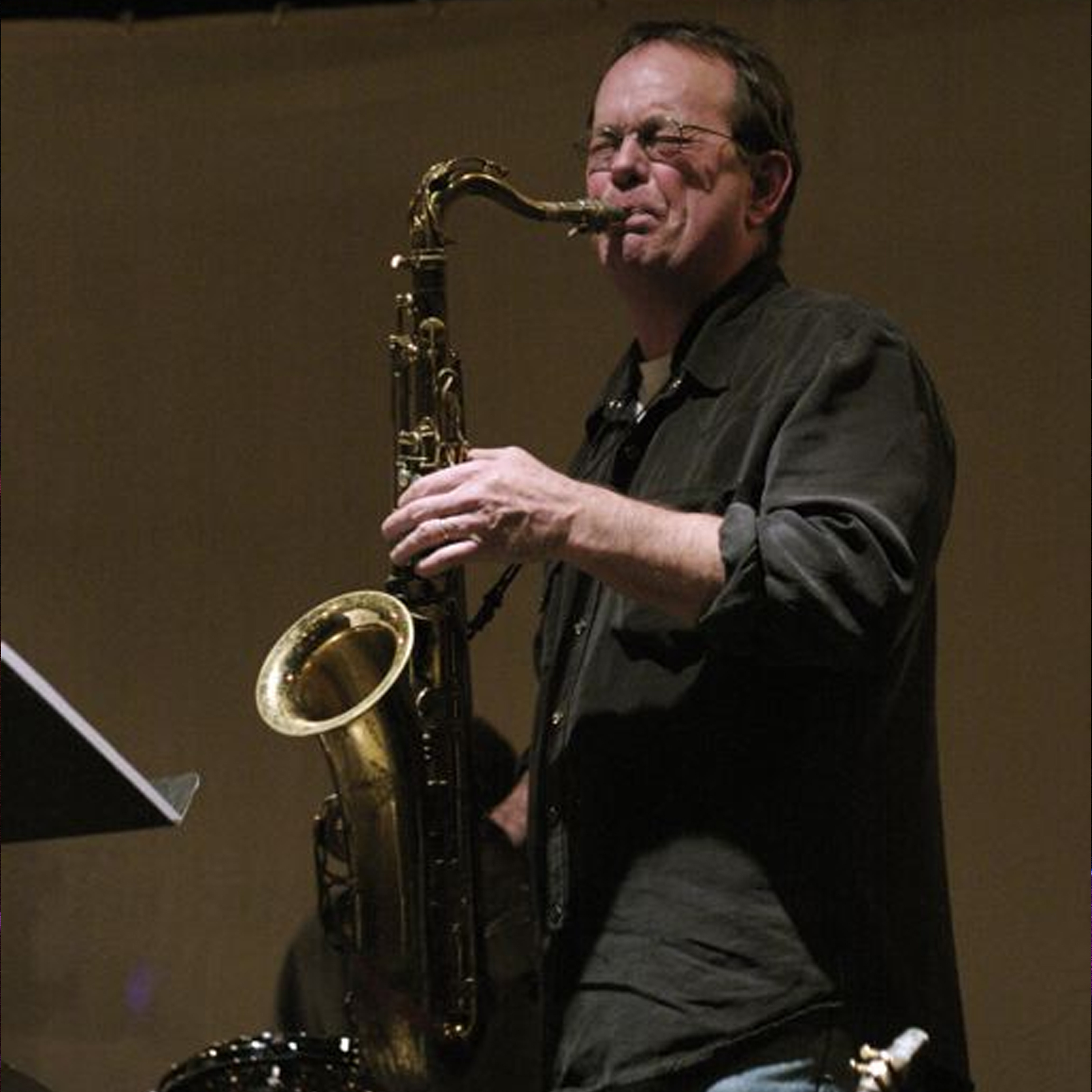 Paul Metzger Interviews Improvisers