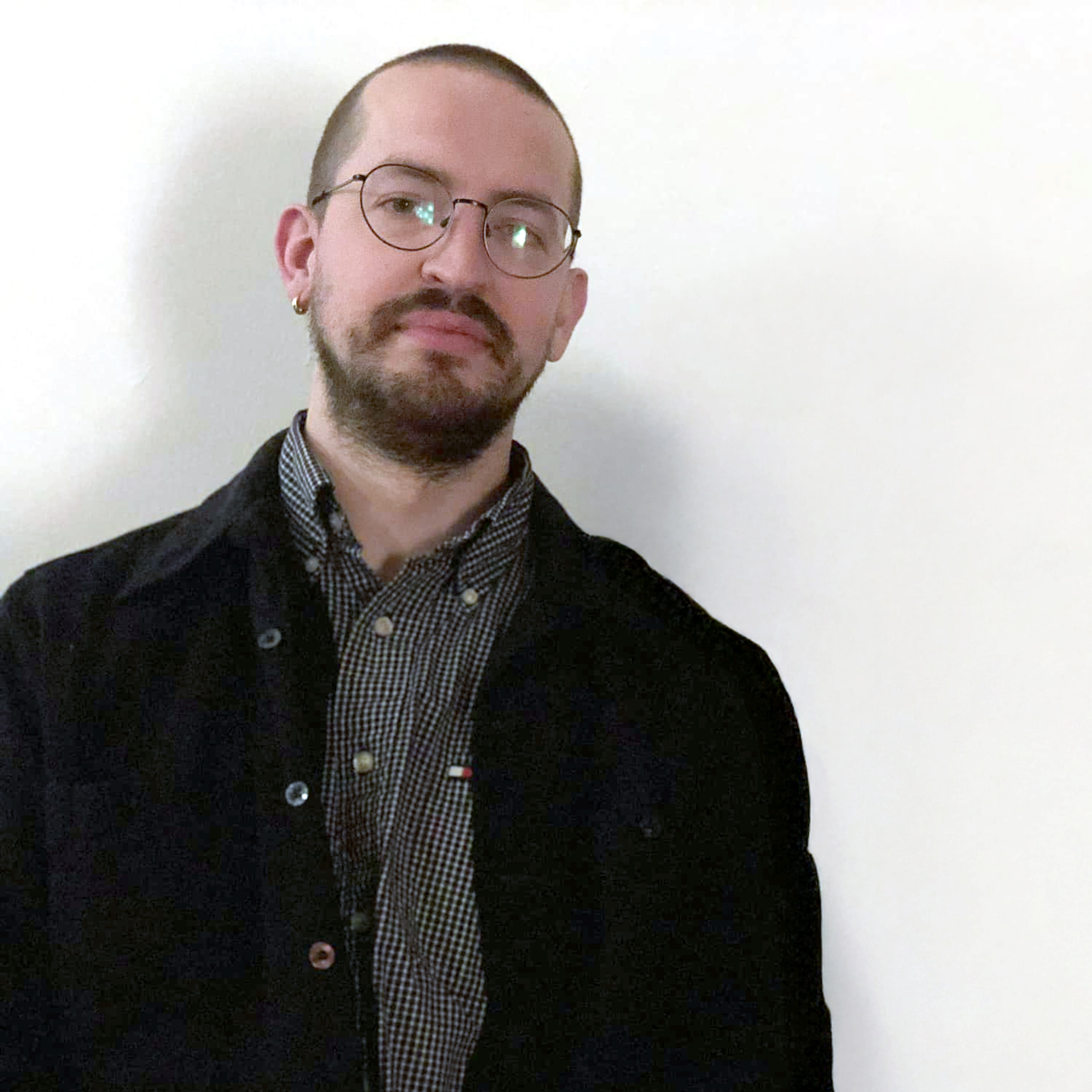 Paul Metzger Interviews Improvisers