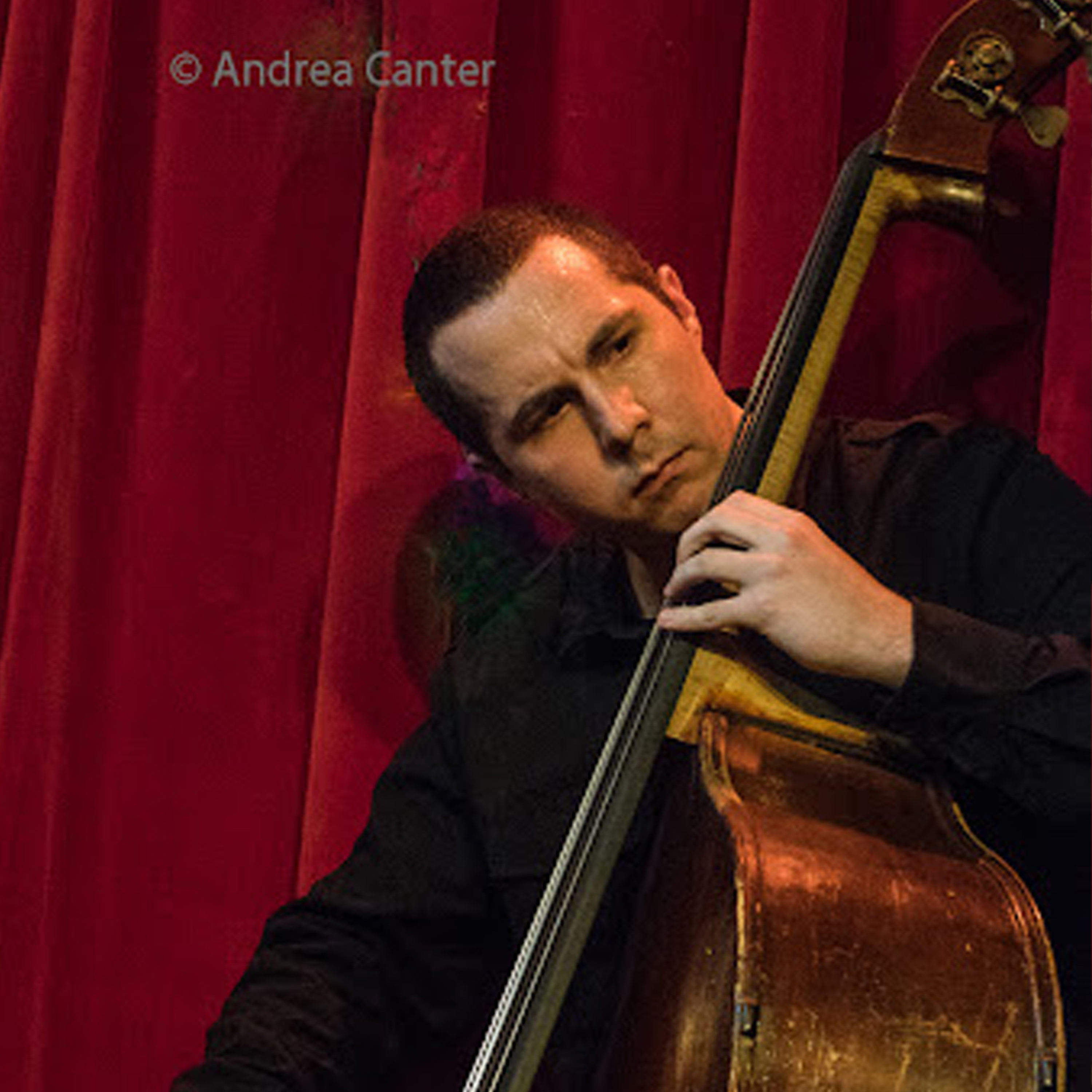 Paul Metzger Interviews Improvisers