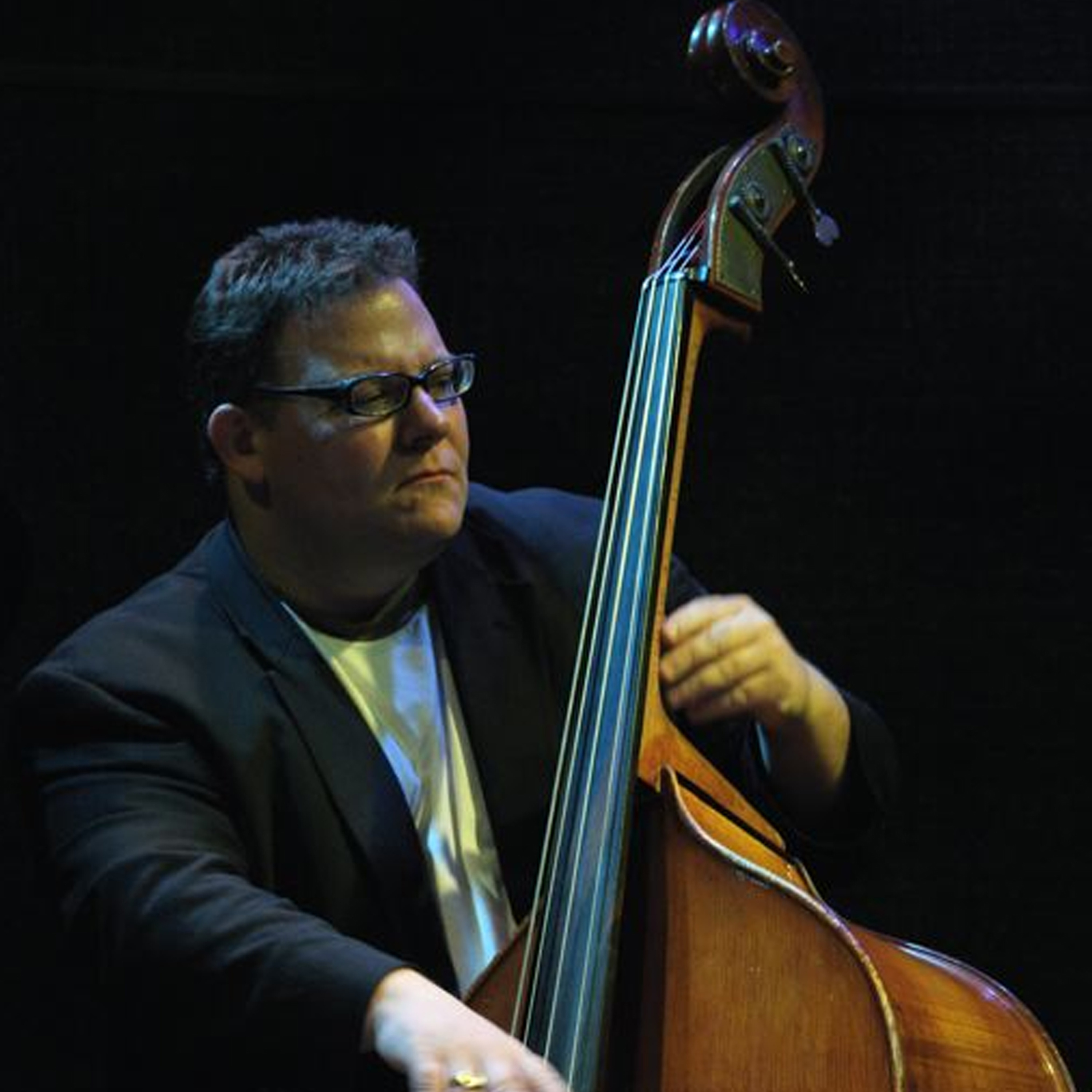 Paul Metzger Interviews Improvisers