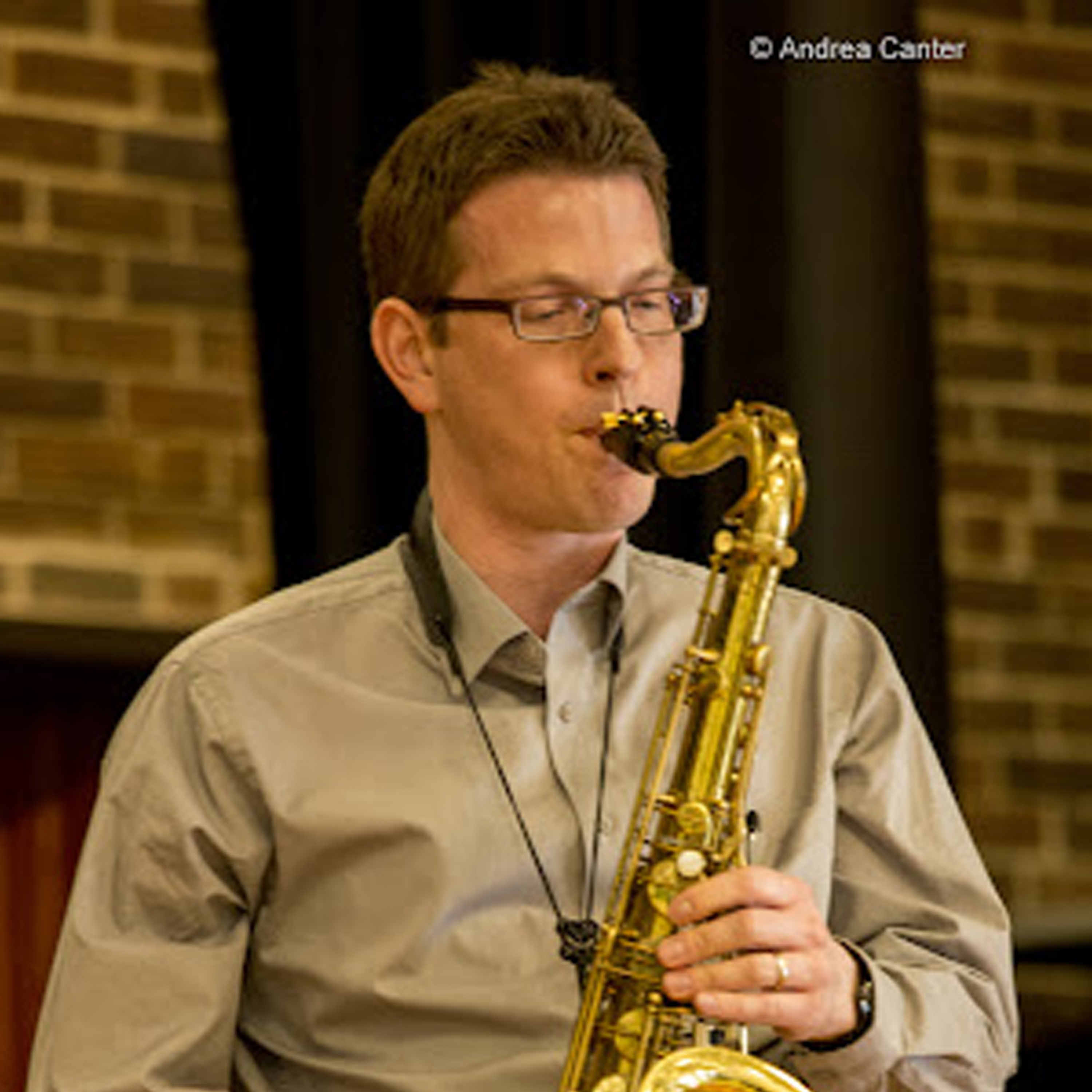 Paul Metzger Interviews Improvisers
