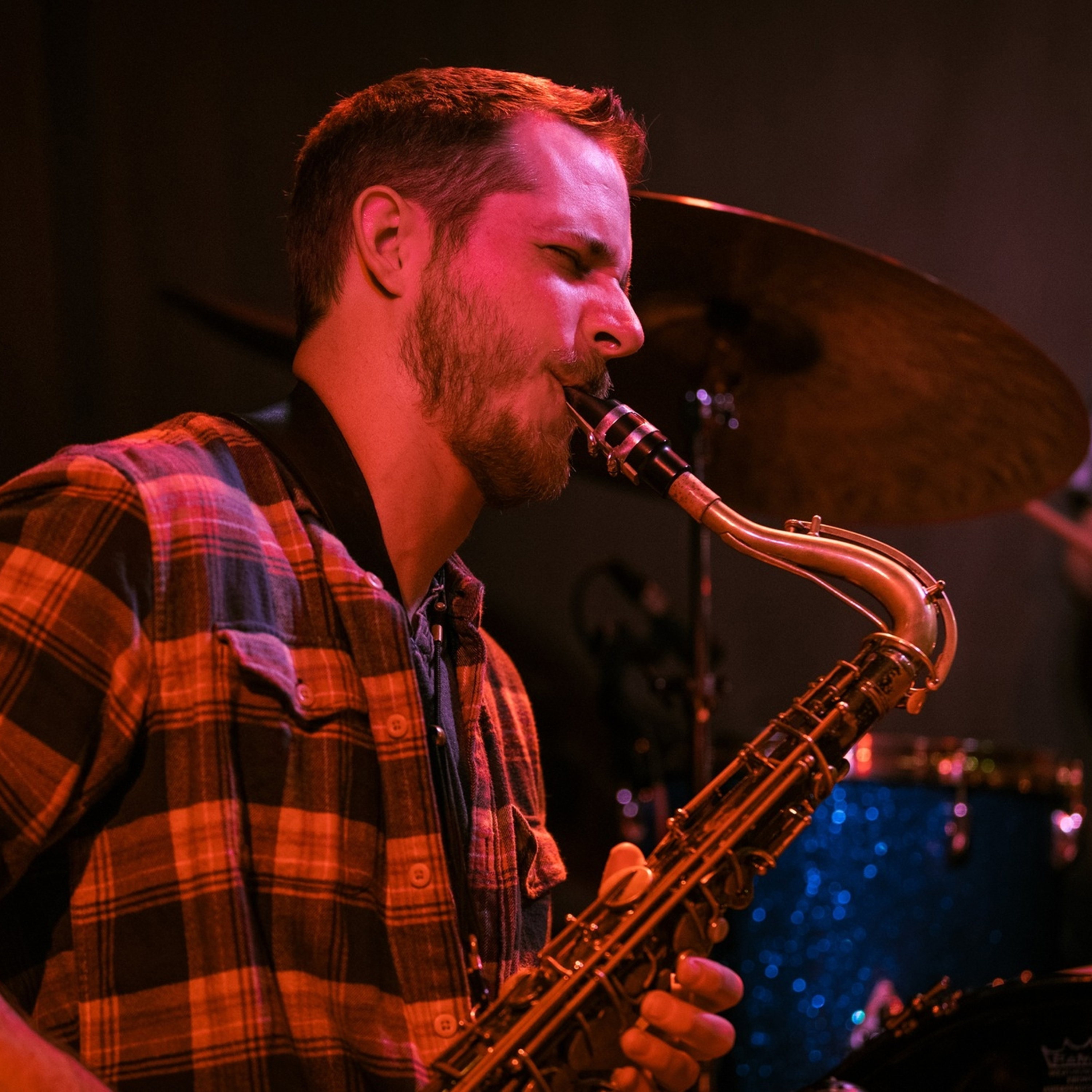 Paul Metzger Interviews Improvisers
