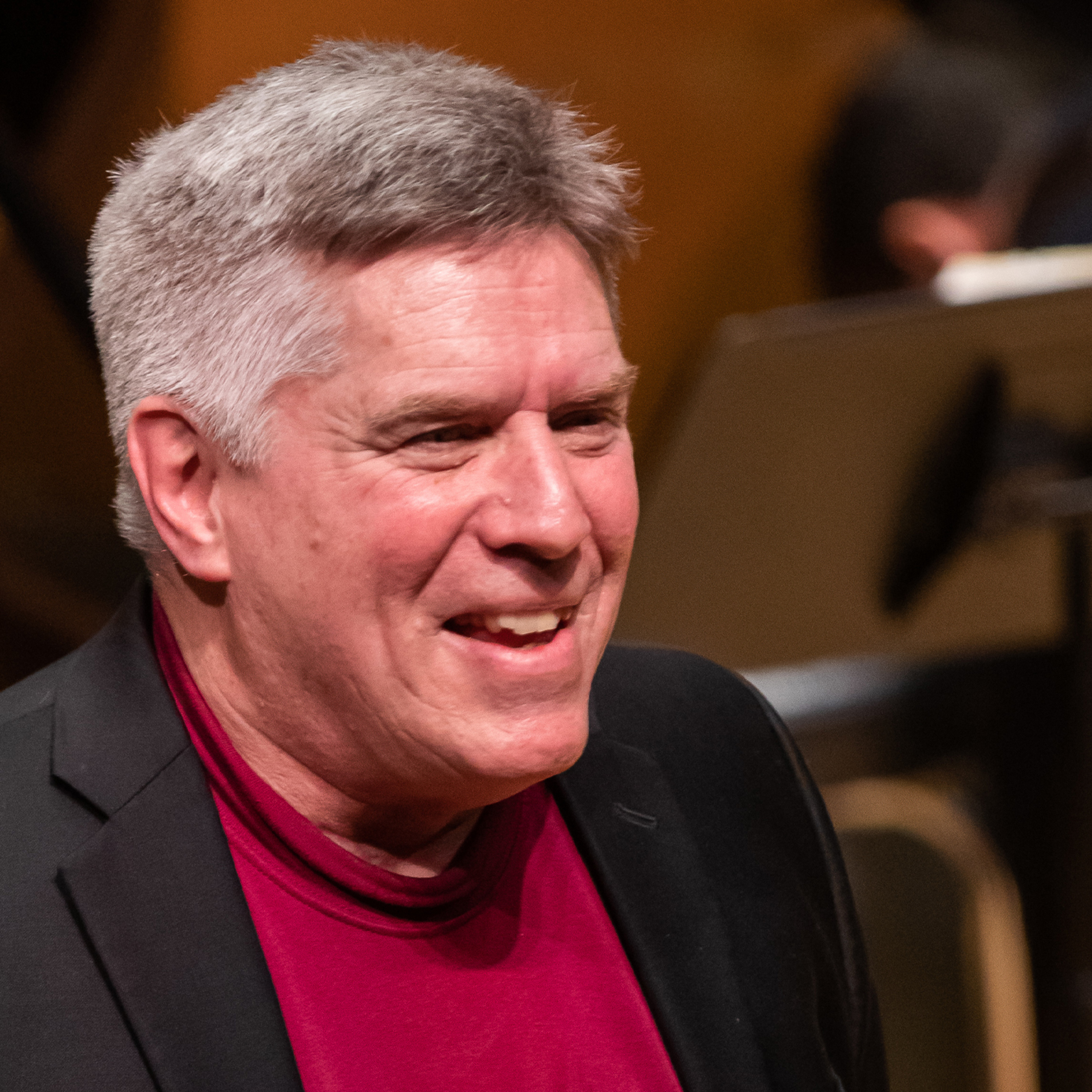 Paul Metzger Interviews Improvisers