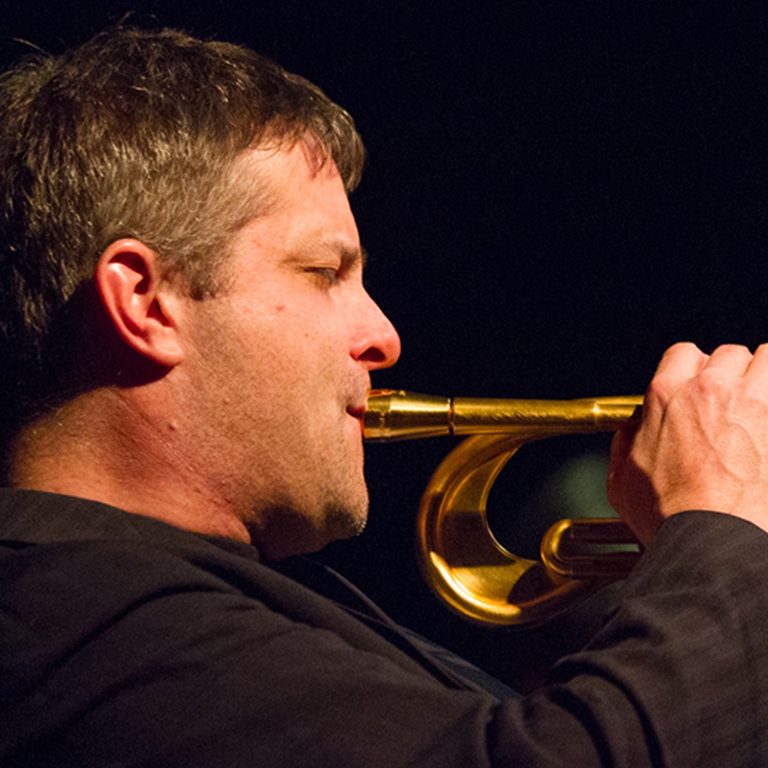 Paul Metzger Interviews Improvisers
