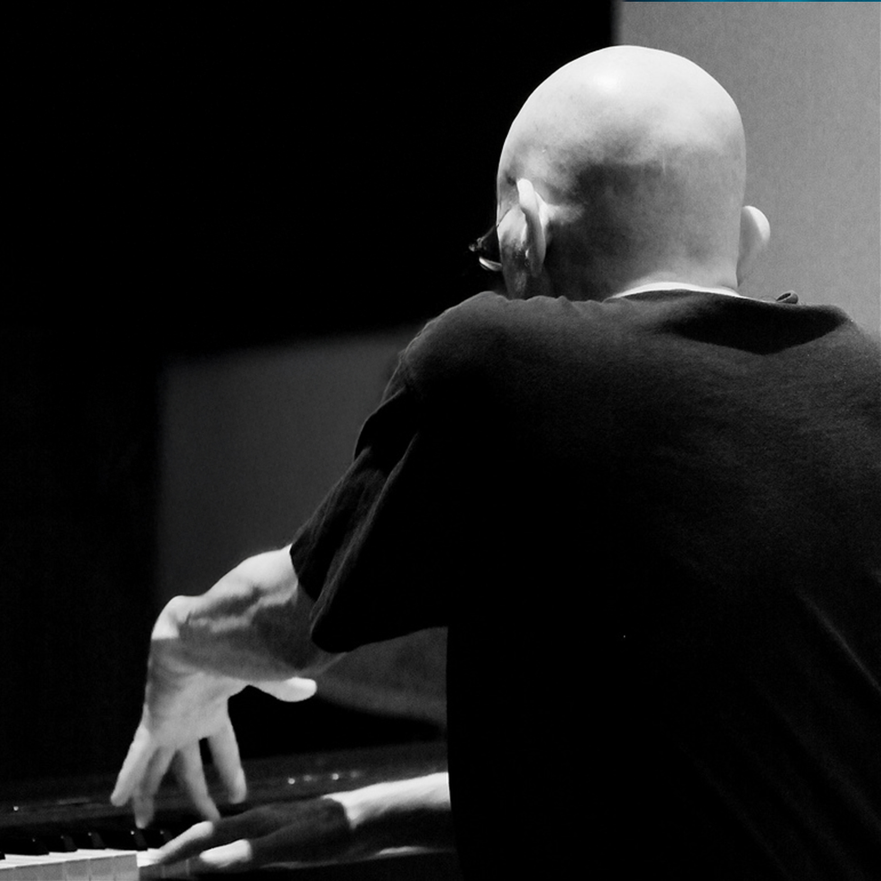 Paul Metzger Interviews Improvisers