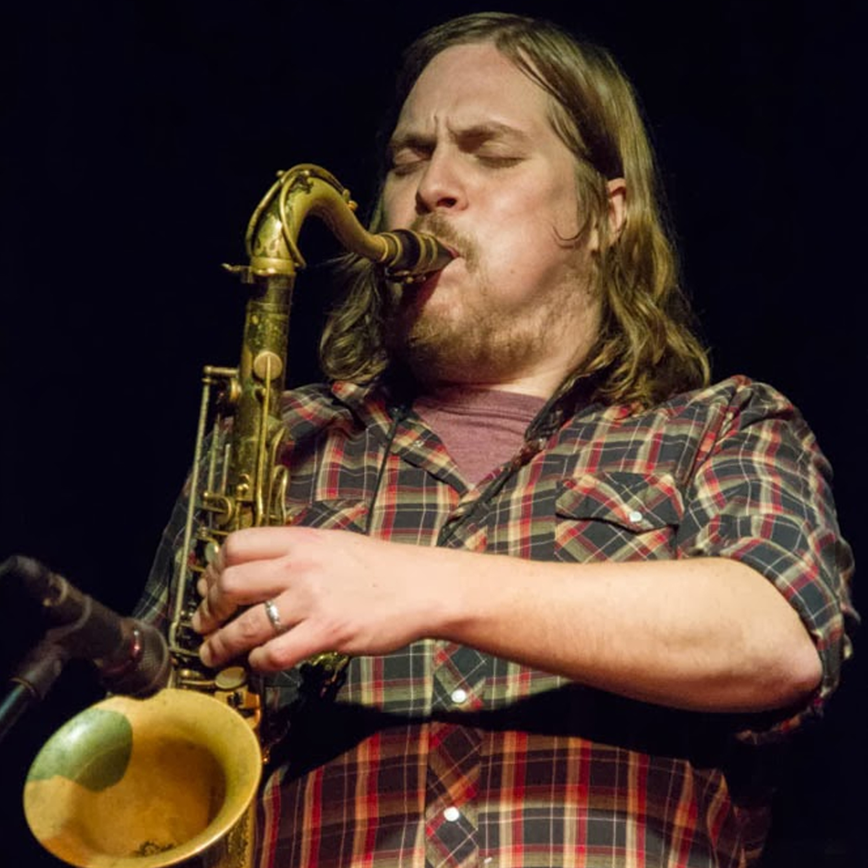 Paul Metzger Interviews Improvisers