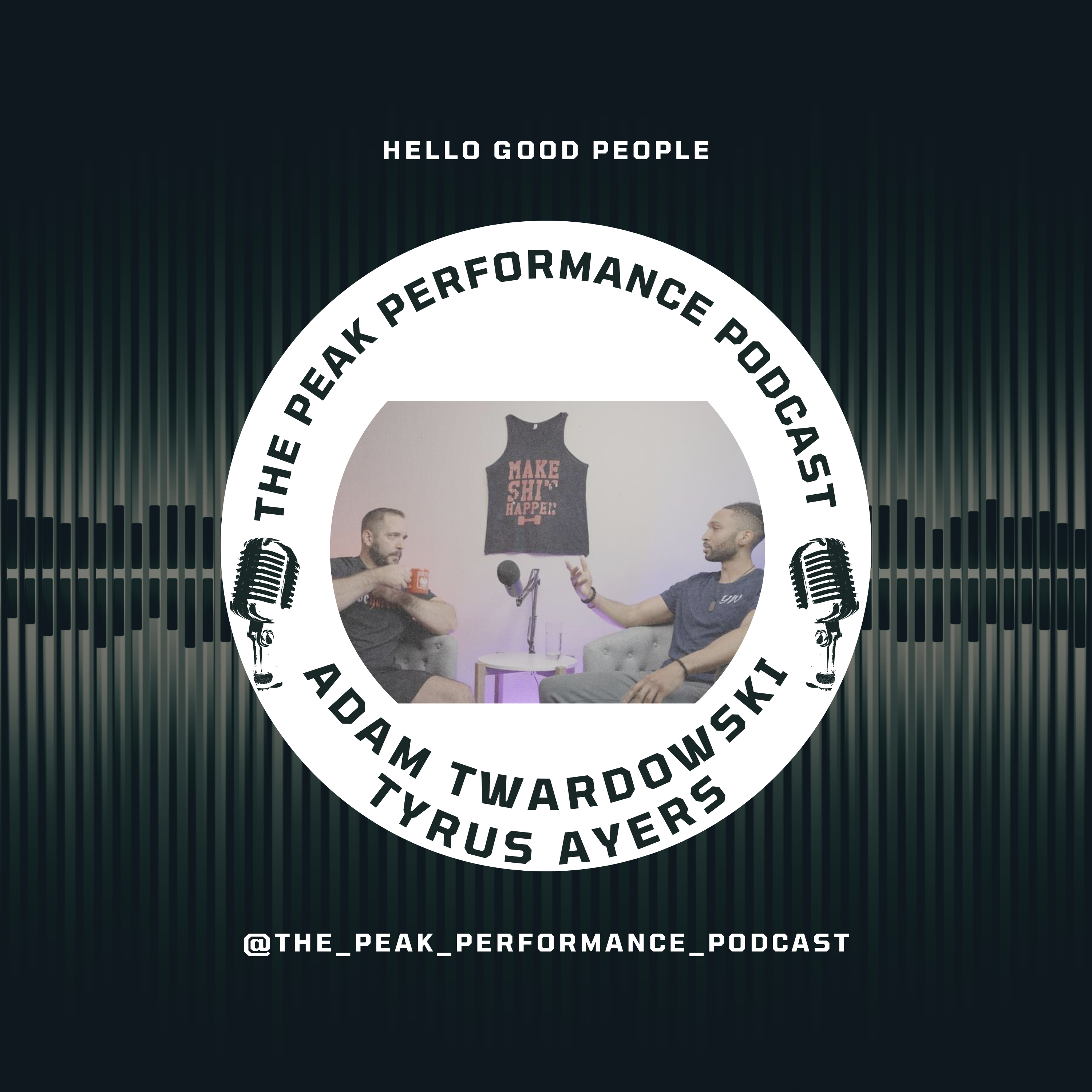 Episode 1: Podcast Intro & Deloads episode artwork