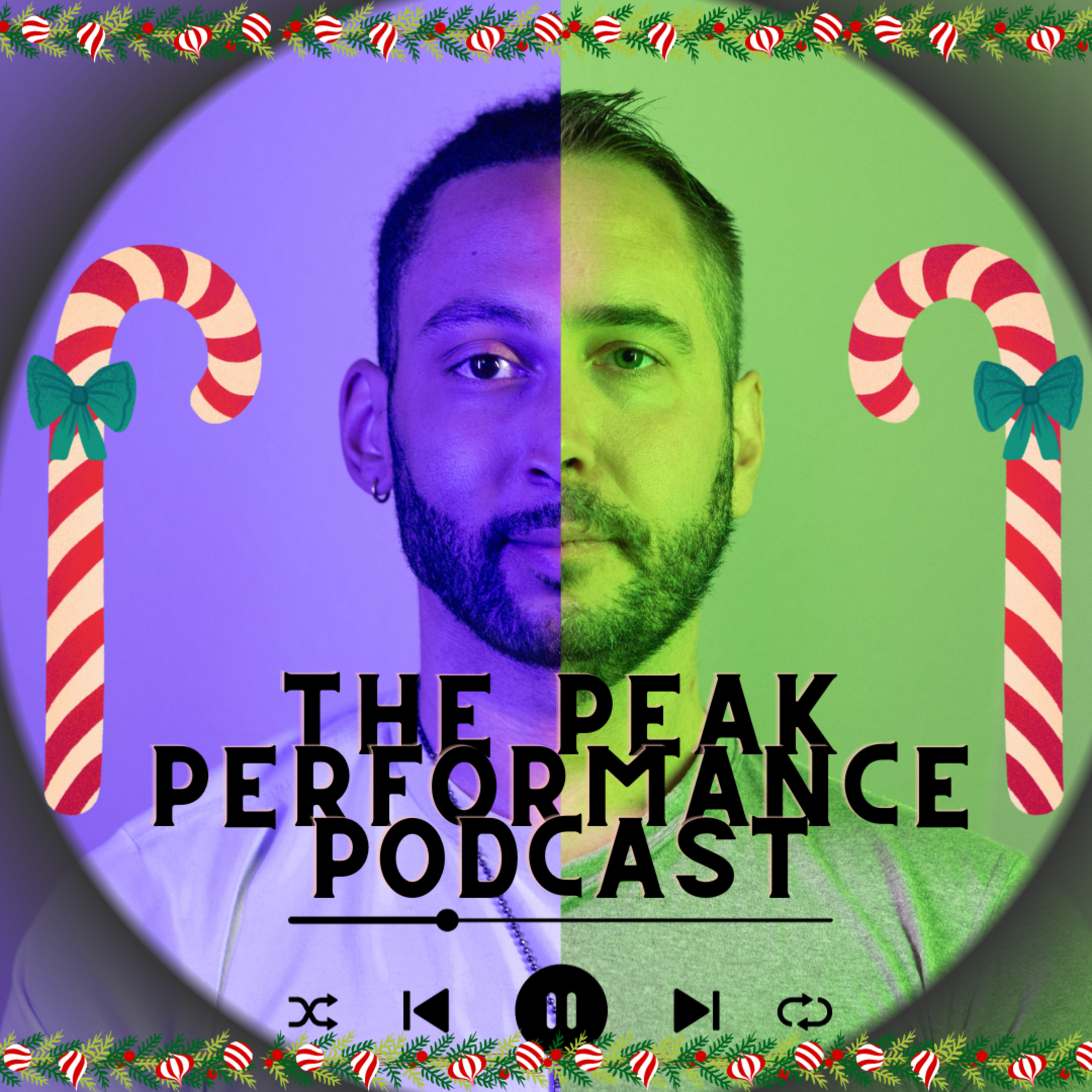 We Wish You a Merry Christmas.  episode artwork