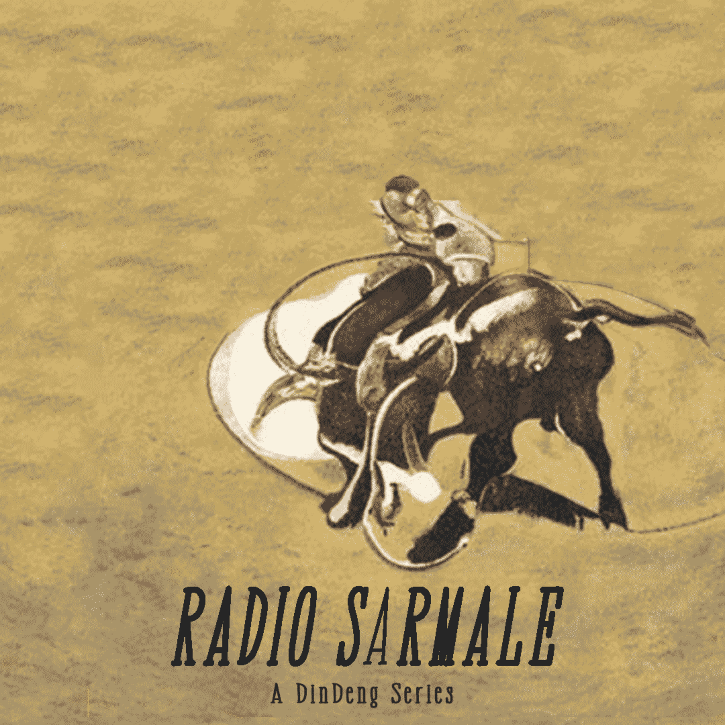 Radio Sarmale - Manele