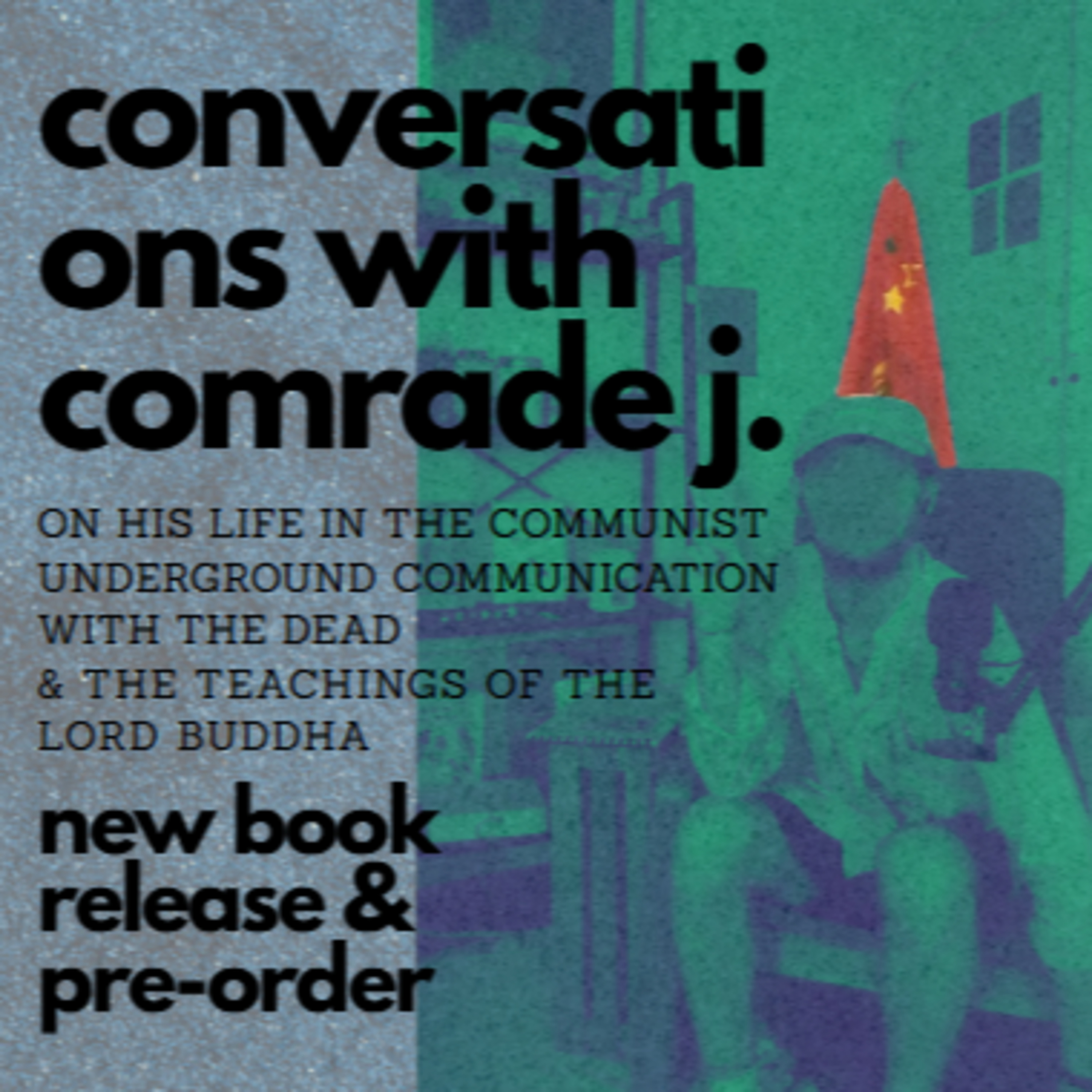 Coversations With Comrade J.mp4 episode artwork
