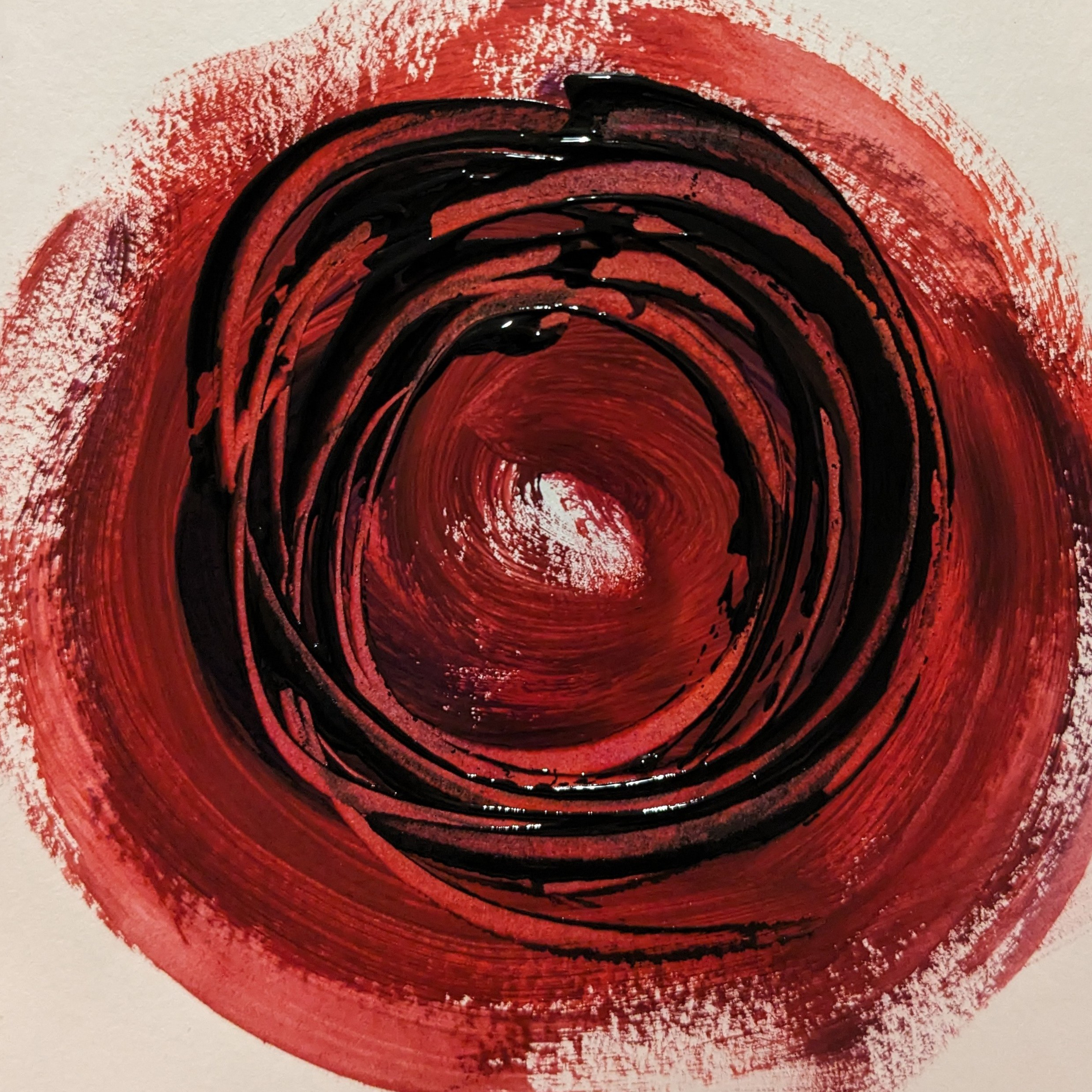 Rituals episode artwork