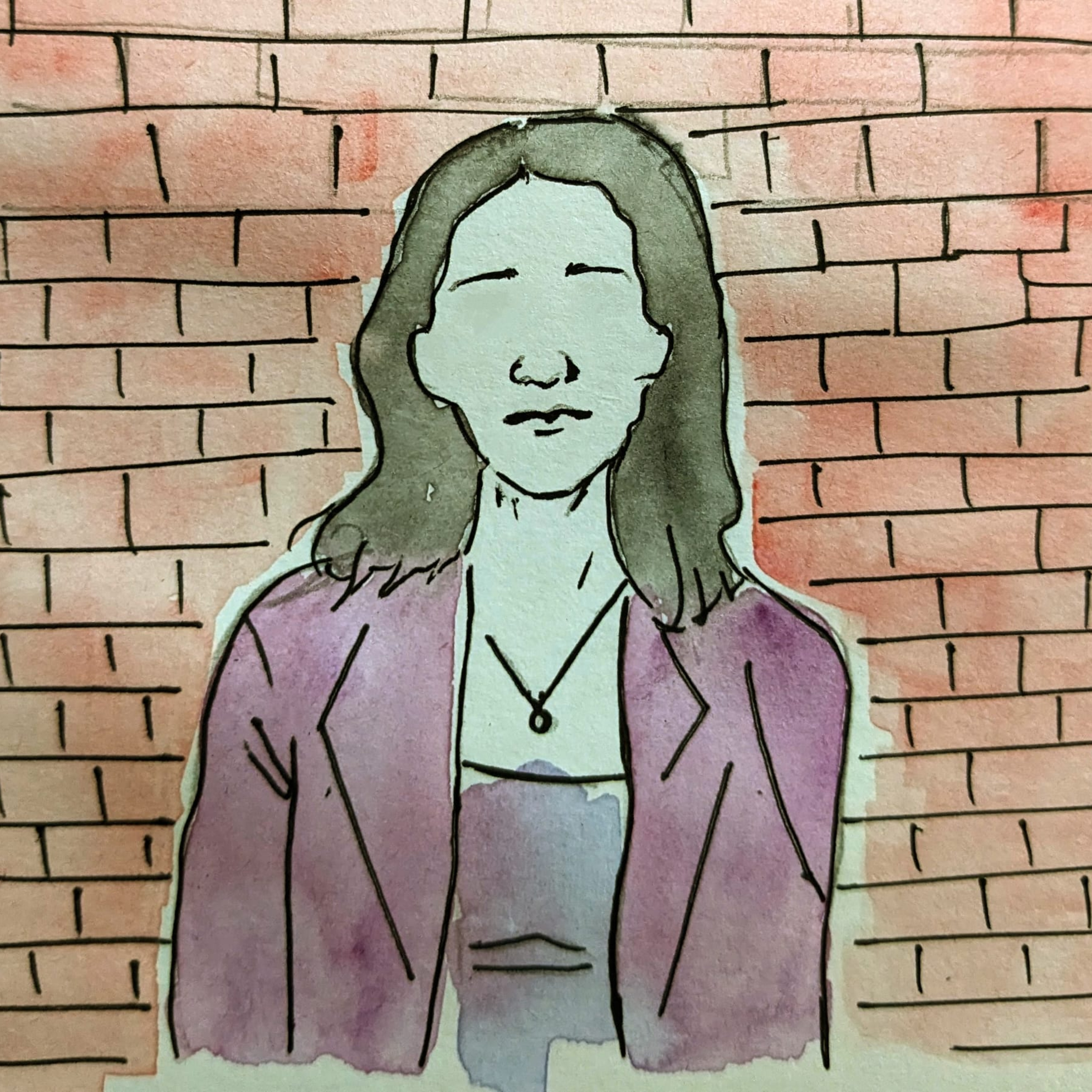 From Physics to Bioinformatics | with Anya Korsakova episode artwork