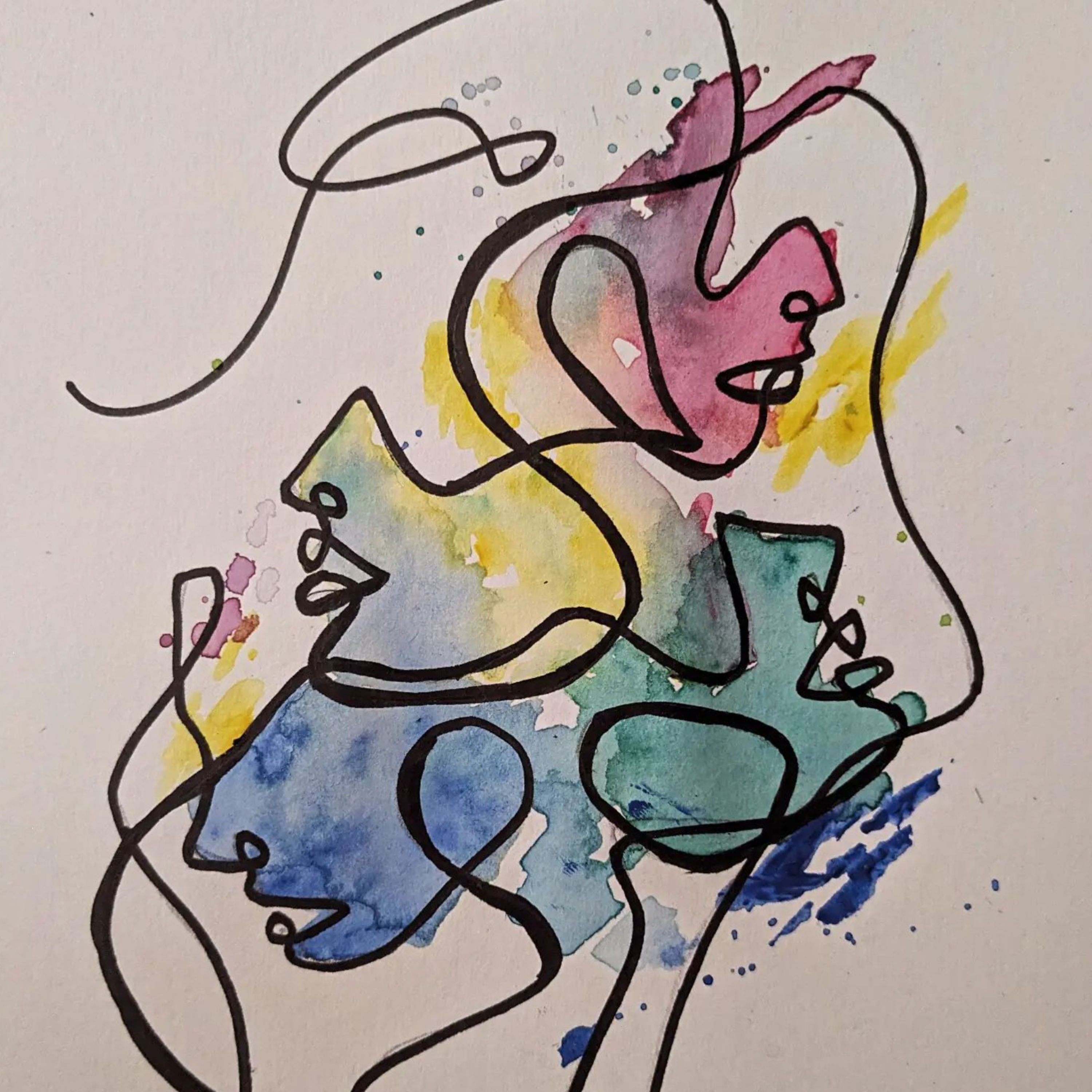 Scenes episode artwork
