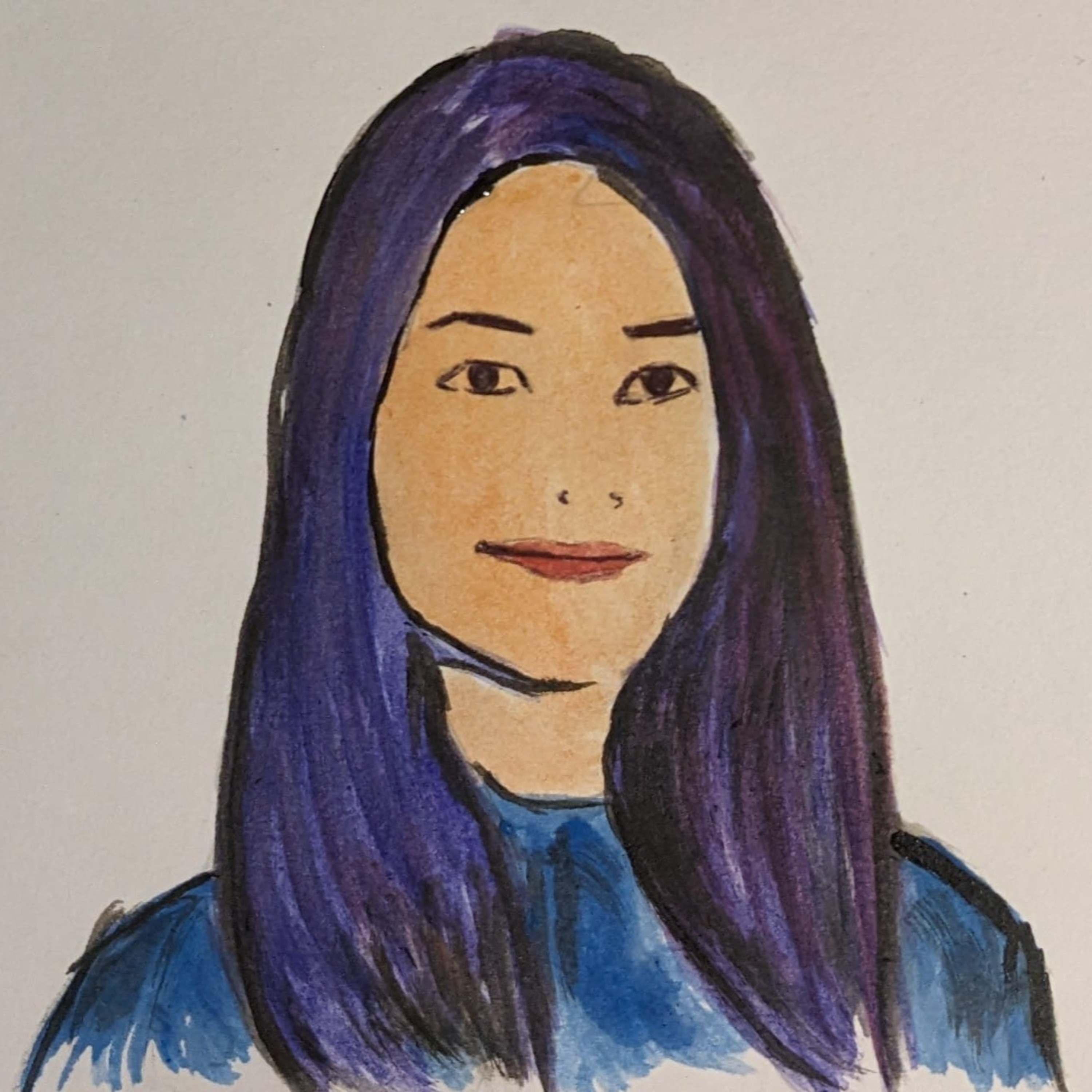 The PhD experience | with Allison Chan episode artwork