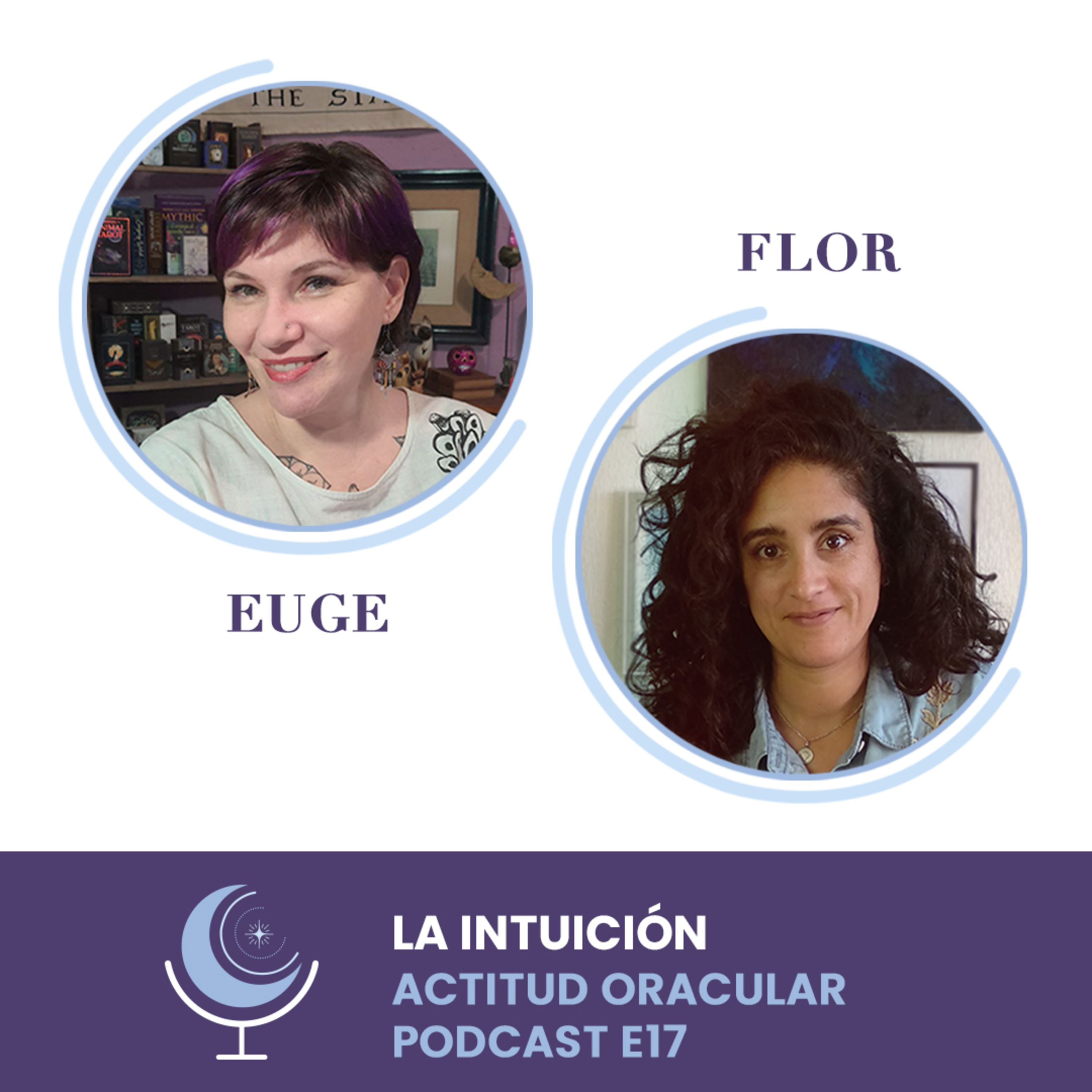 Actitud Oracular