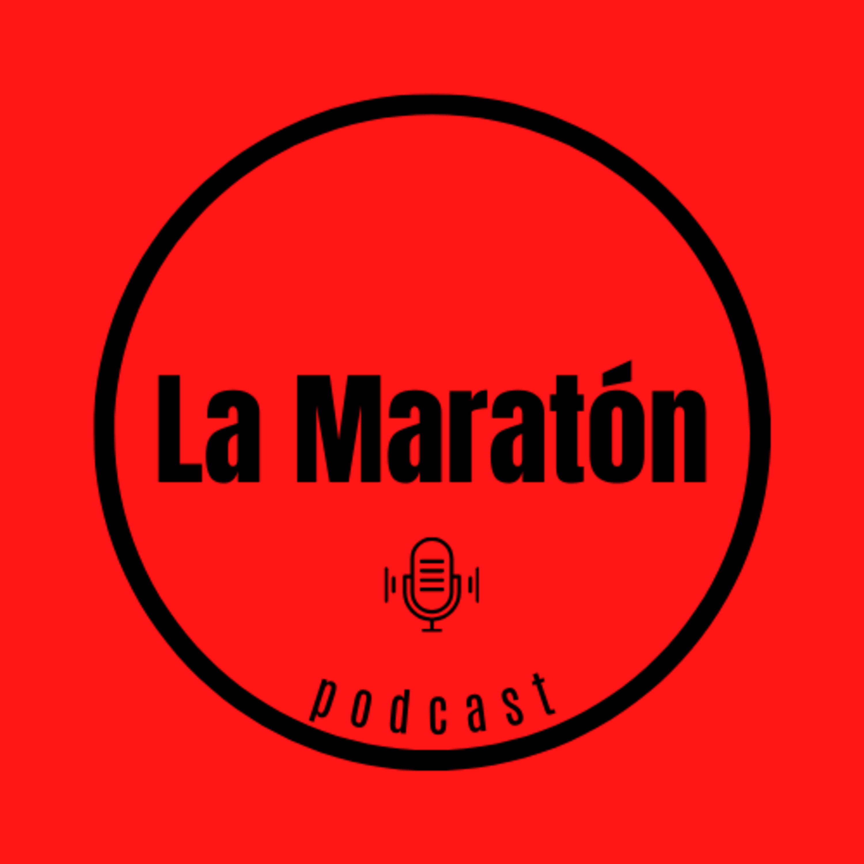 La Maraton Podcast