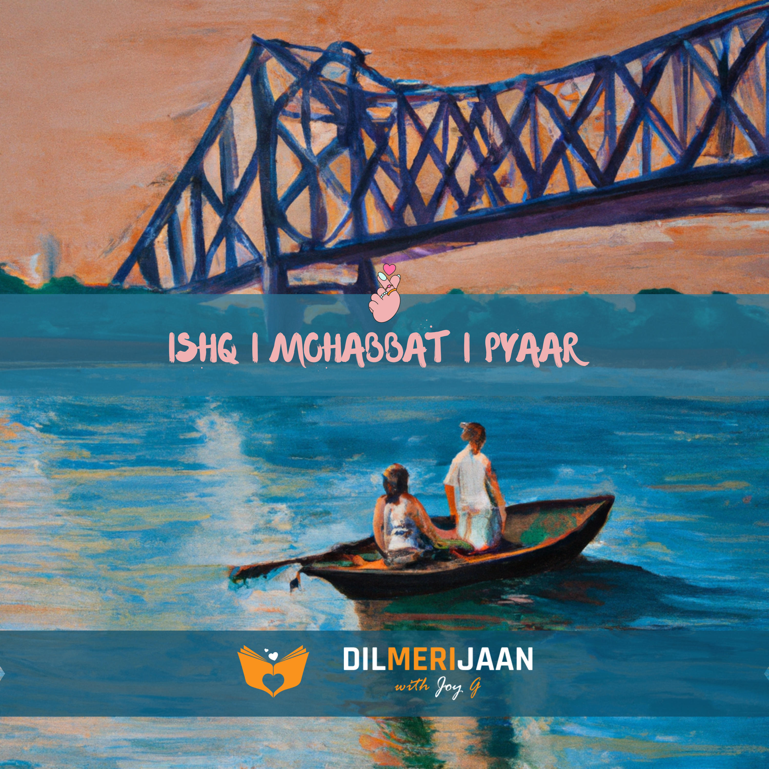 DIL Meri Jaan with Joy G
