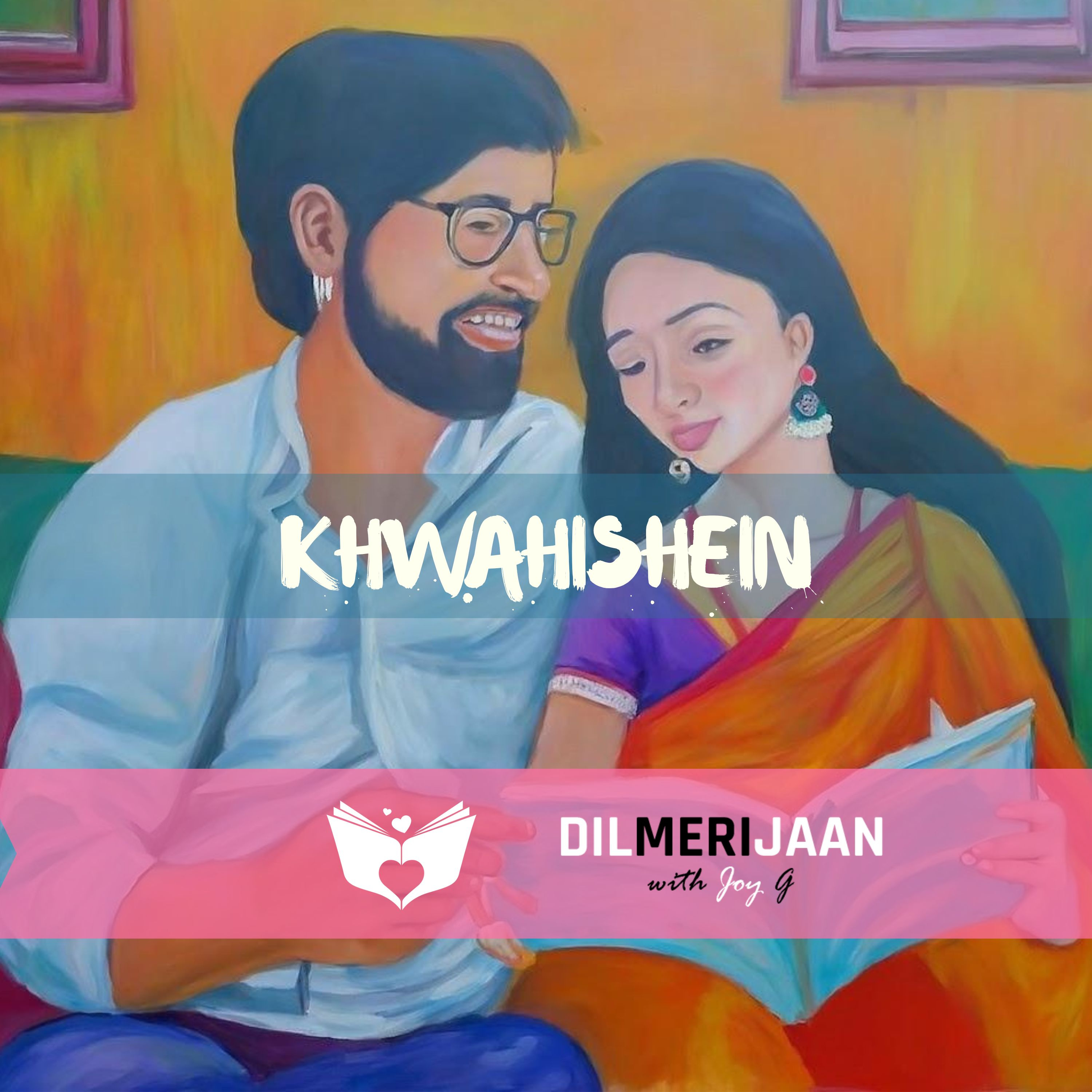 DIL Meri Jaan with Joy G