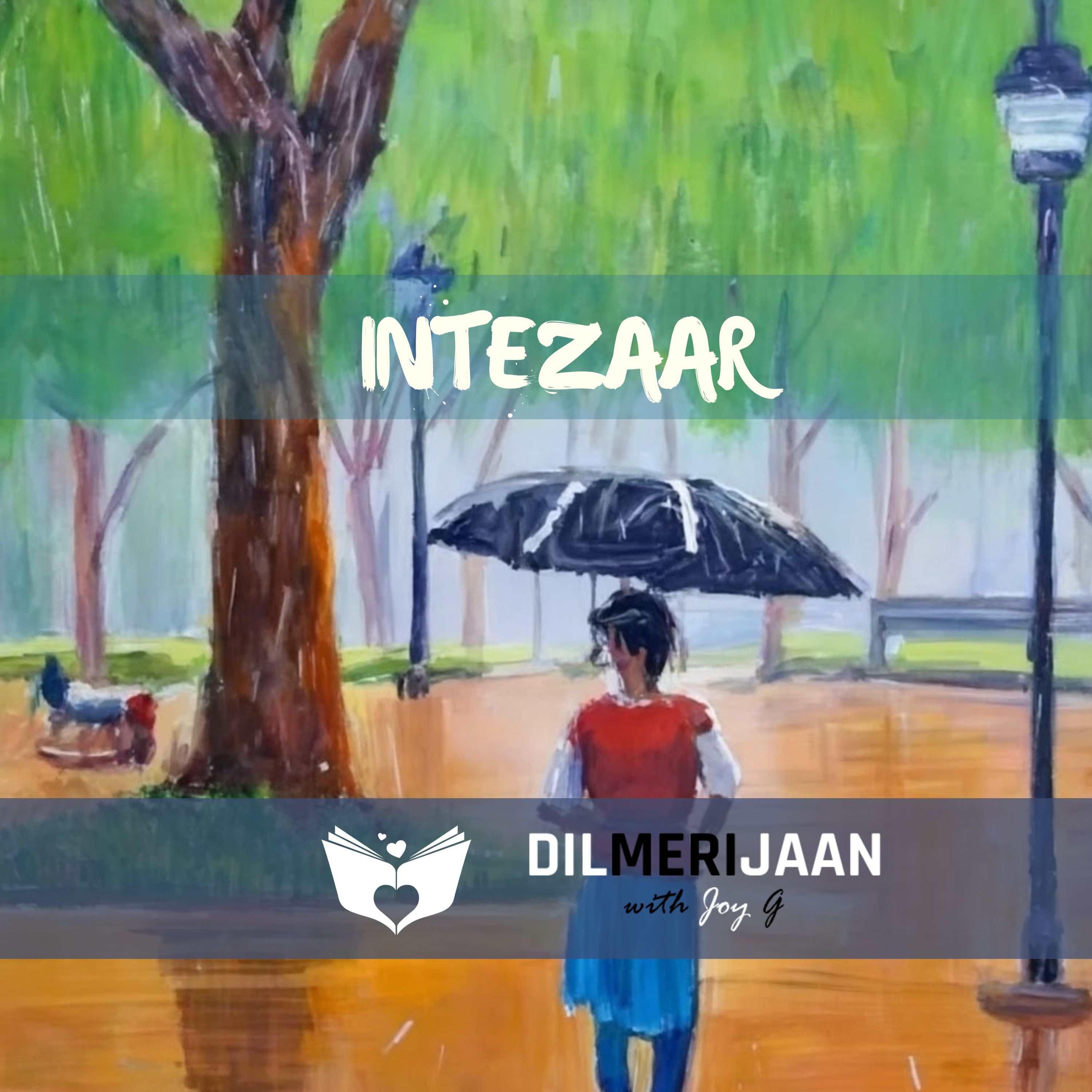 DIL Meri Jaan with Joy G