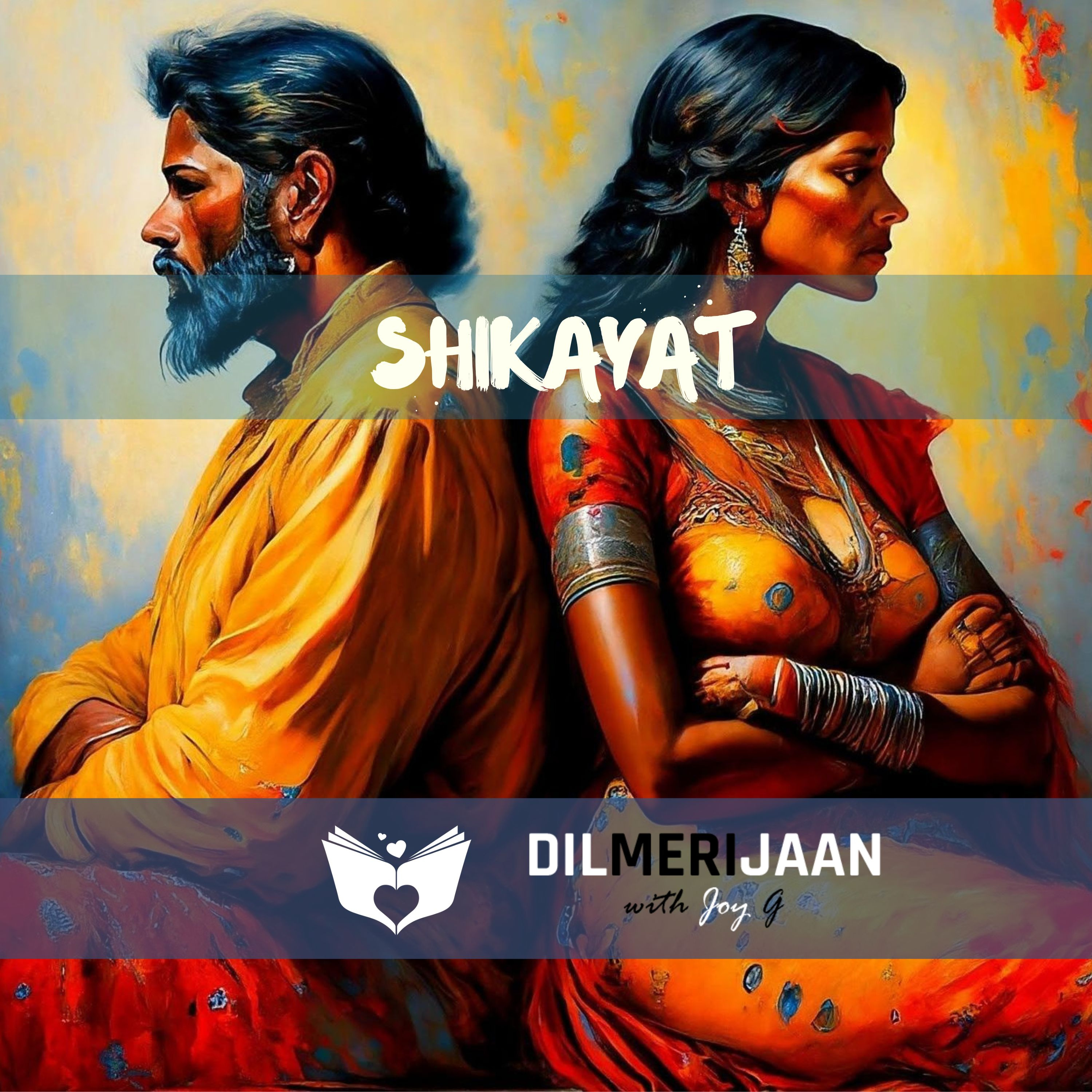 DIL Meri Jaan with Joy G