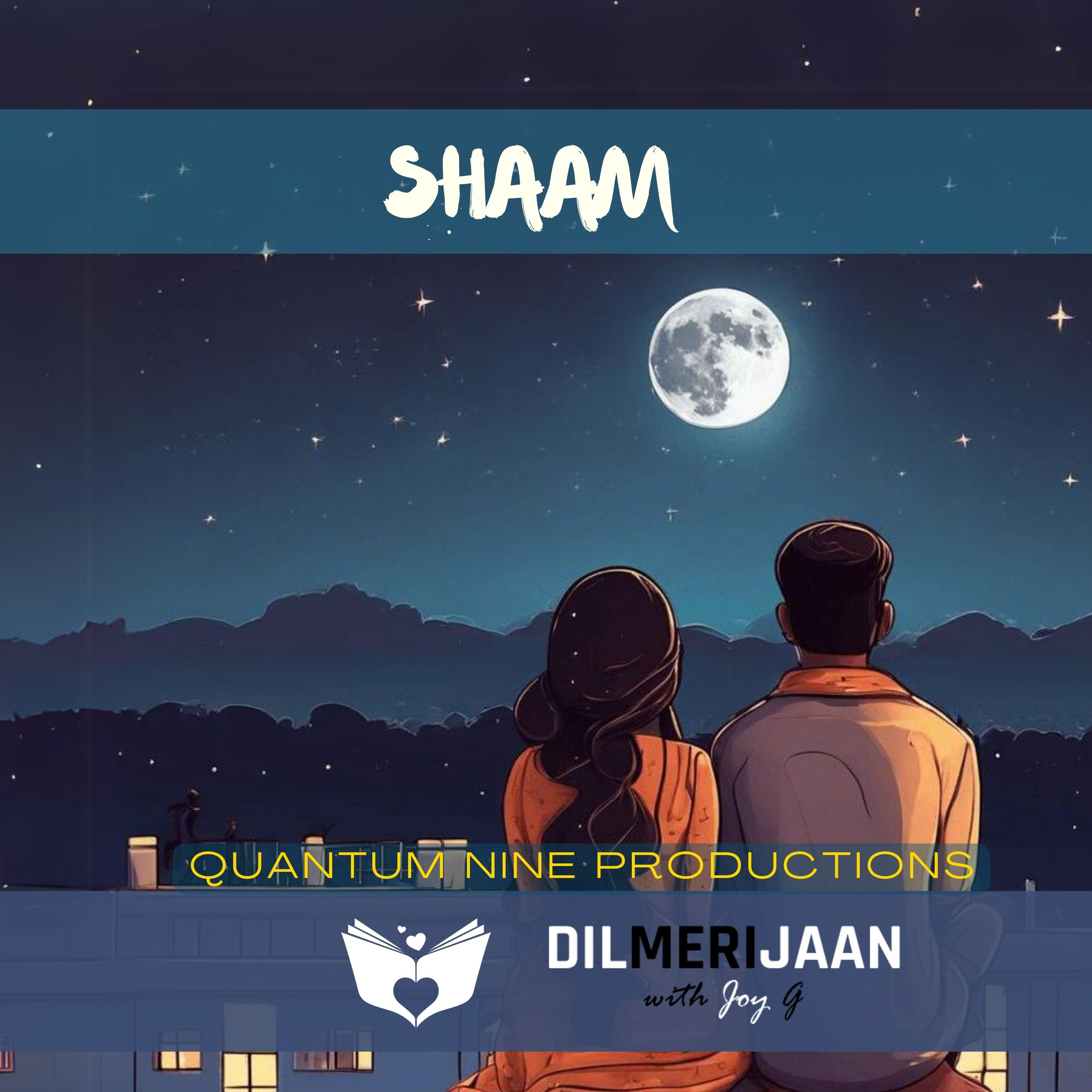 DIL Meri Jaan with Joy G