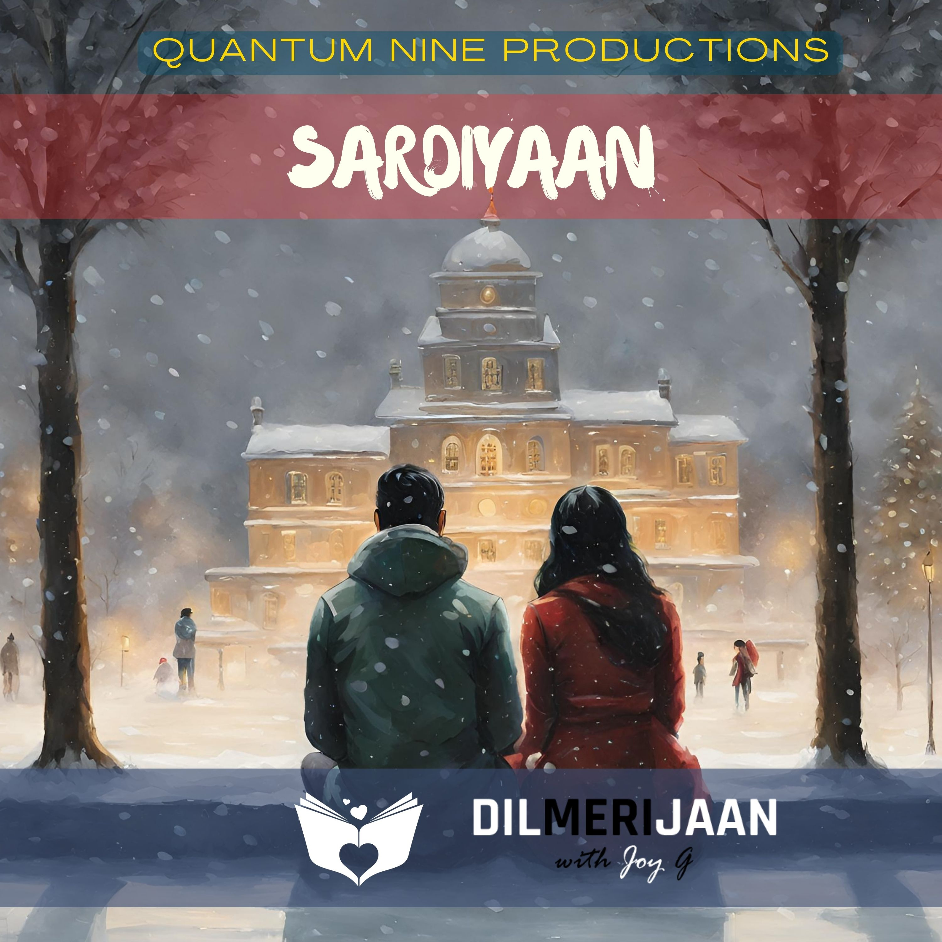DIL Meri Jaan with Joy G