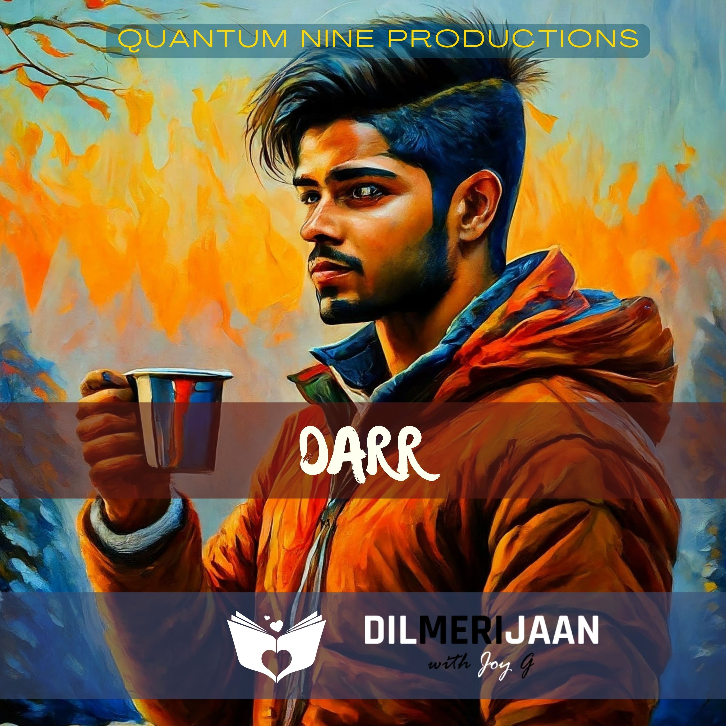 DIL Meri Jaan with Joy G