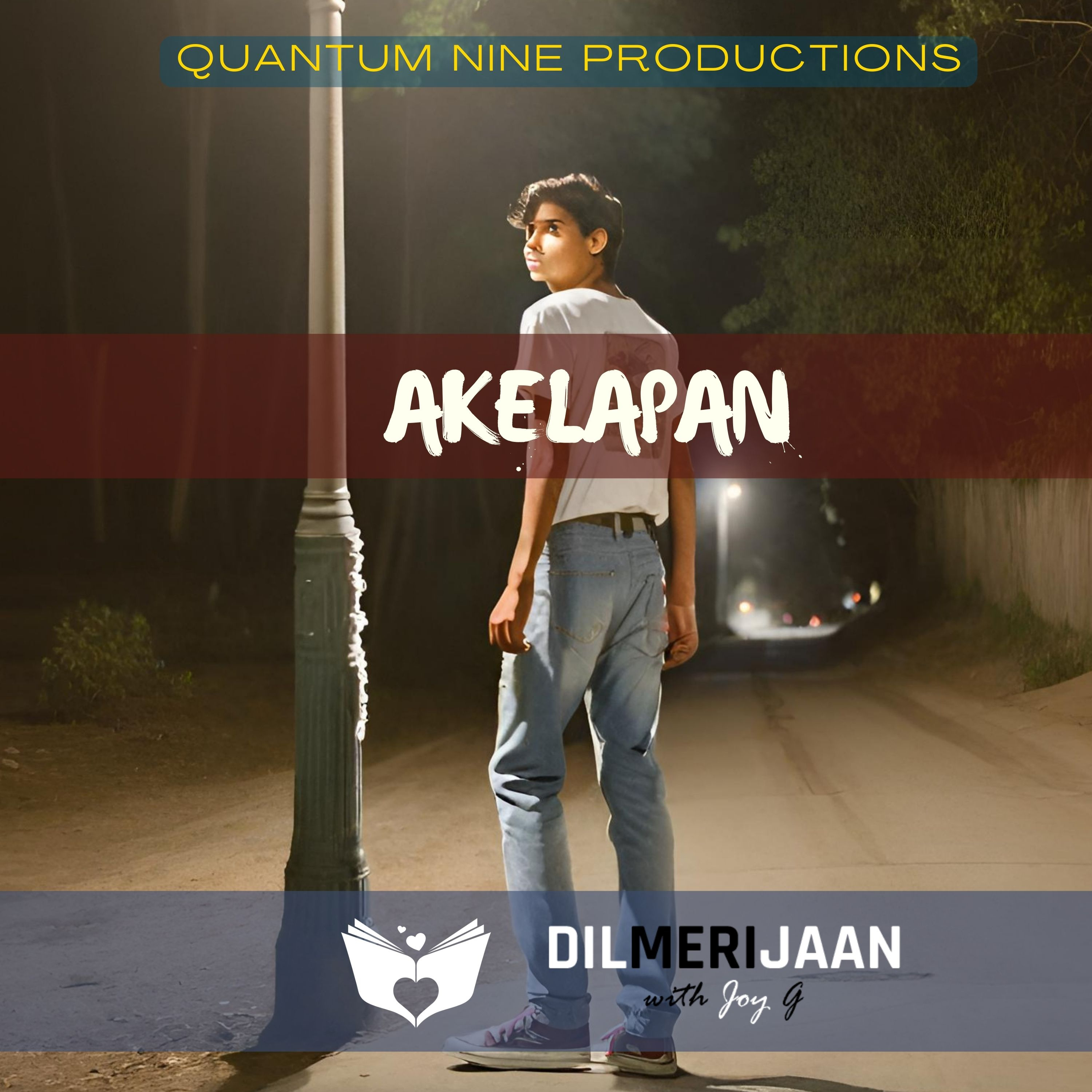 DIL Meri Jaan with Joy G