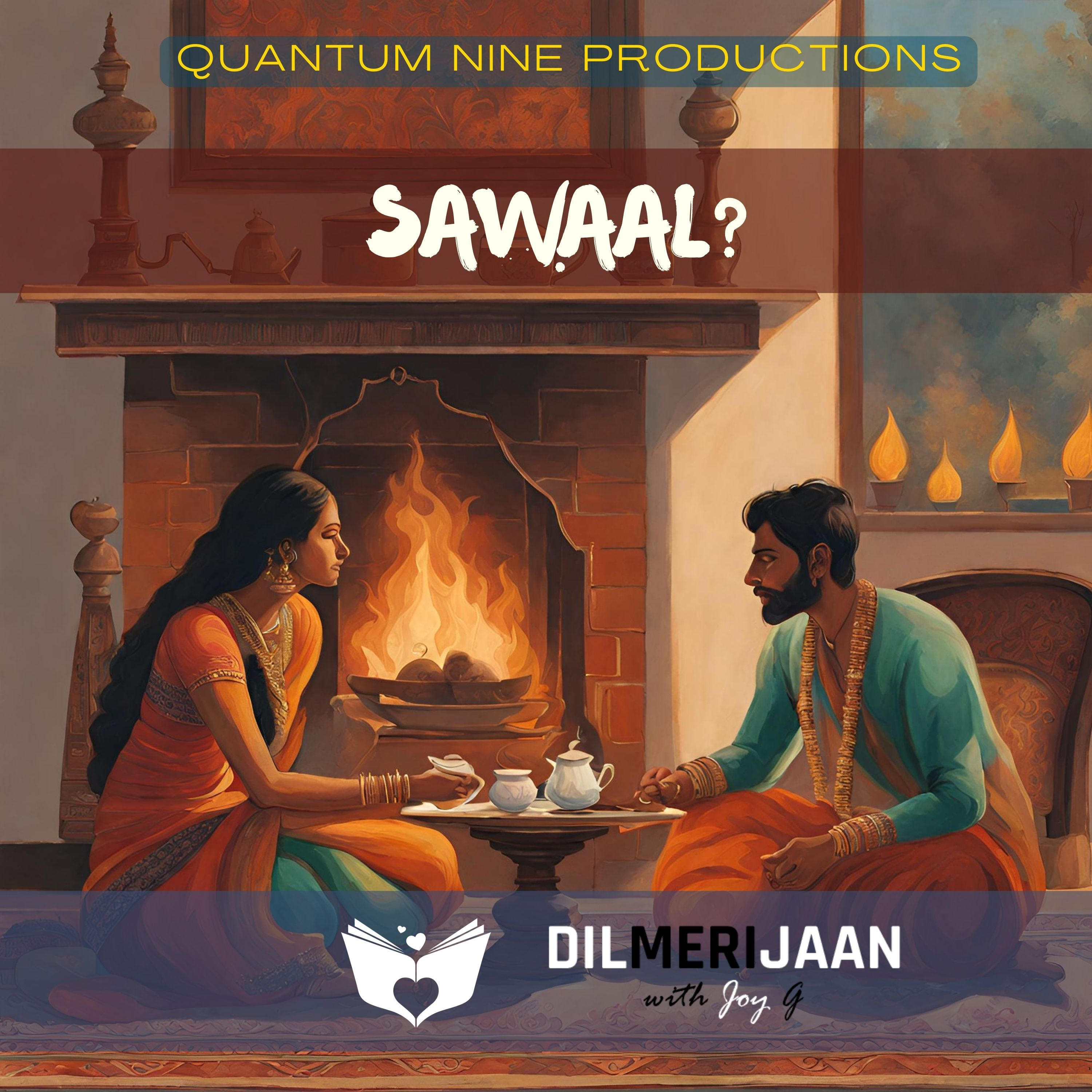 DIL Meri Jaan with Joy G