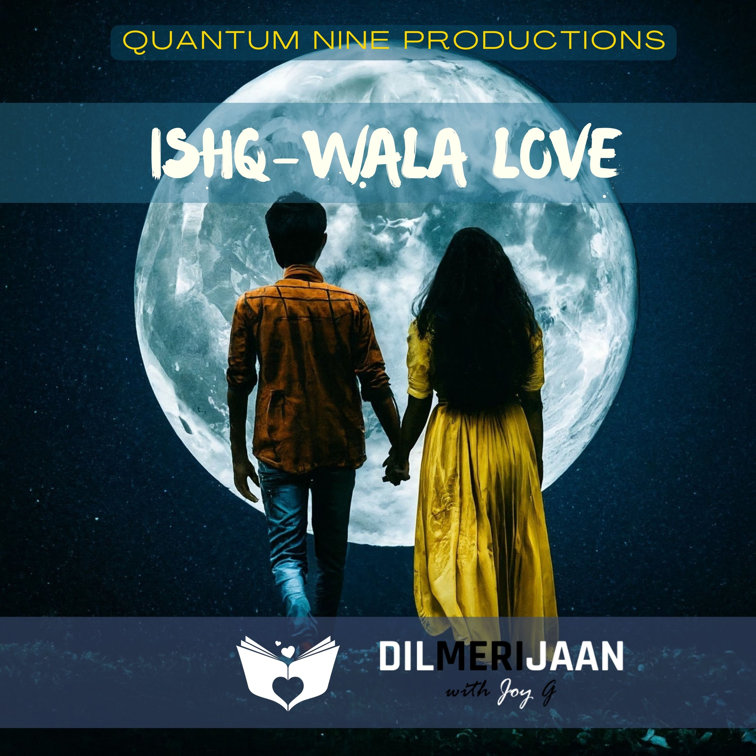 DIL Meri Jaan with Joy G