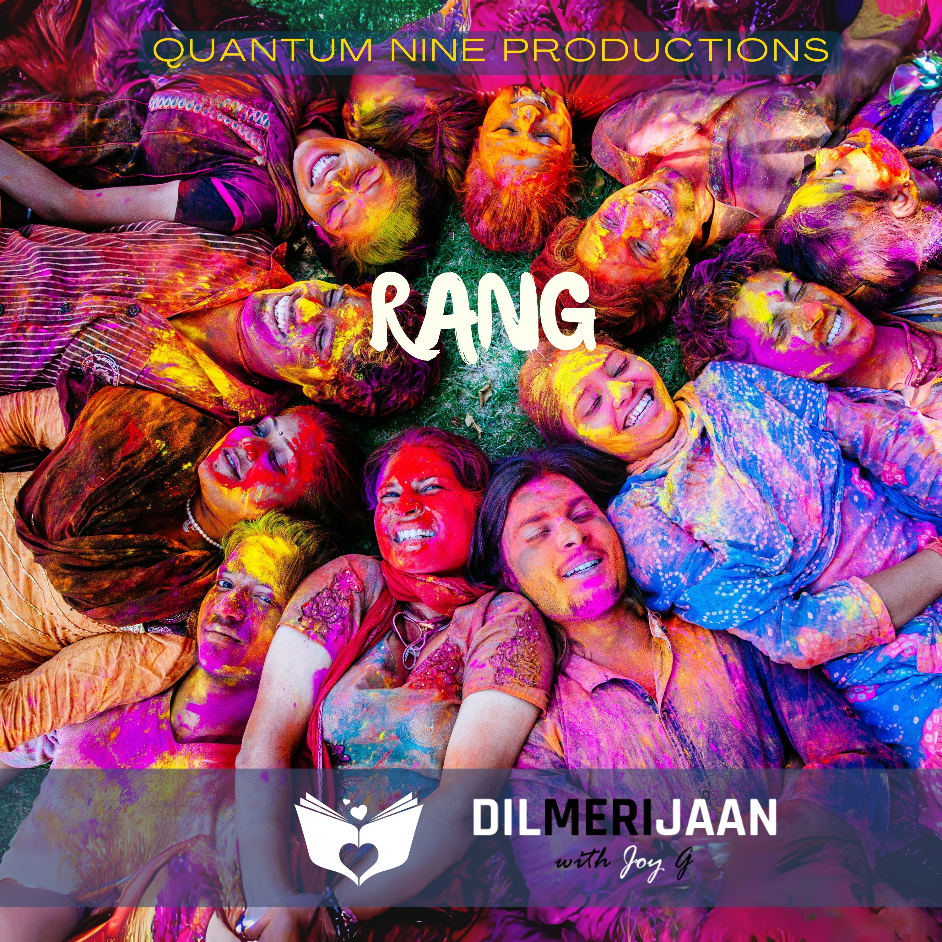 DIL Meri Jaan with Joy G