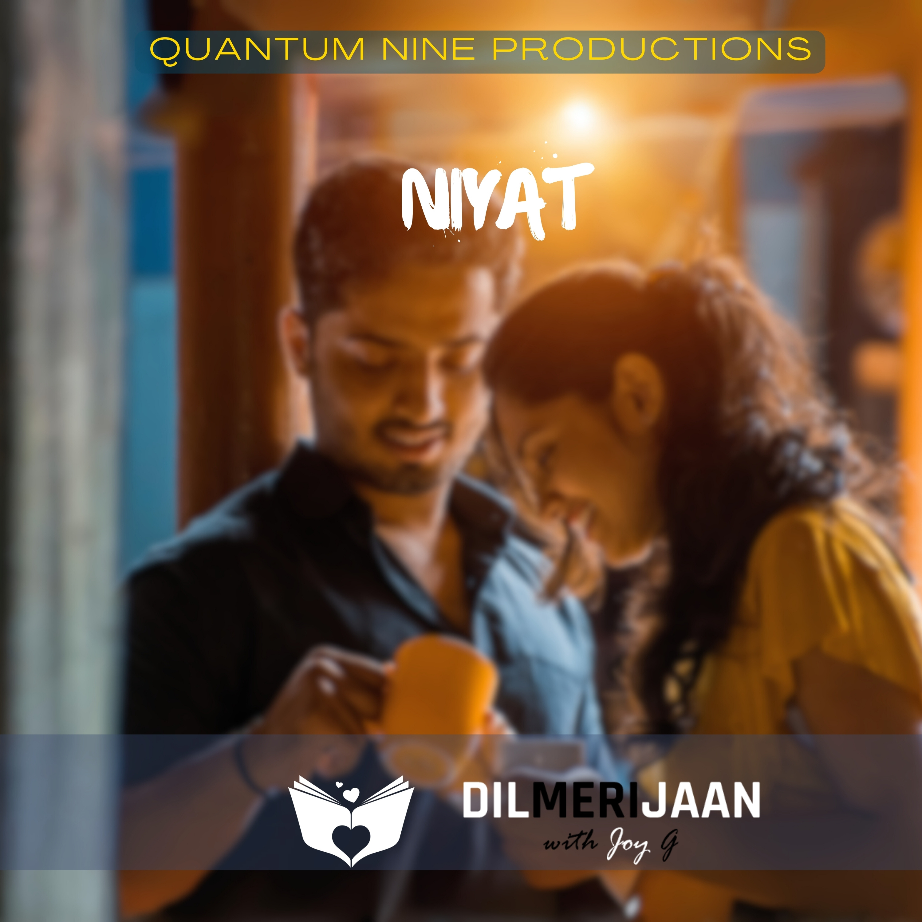 DIL Meri Jaan with Joy G