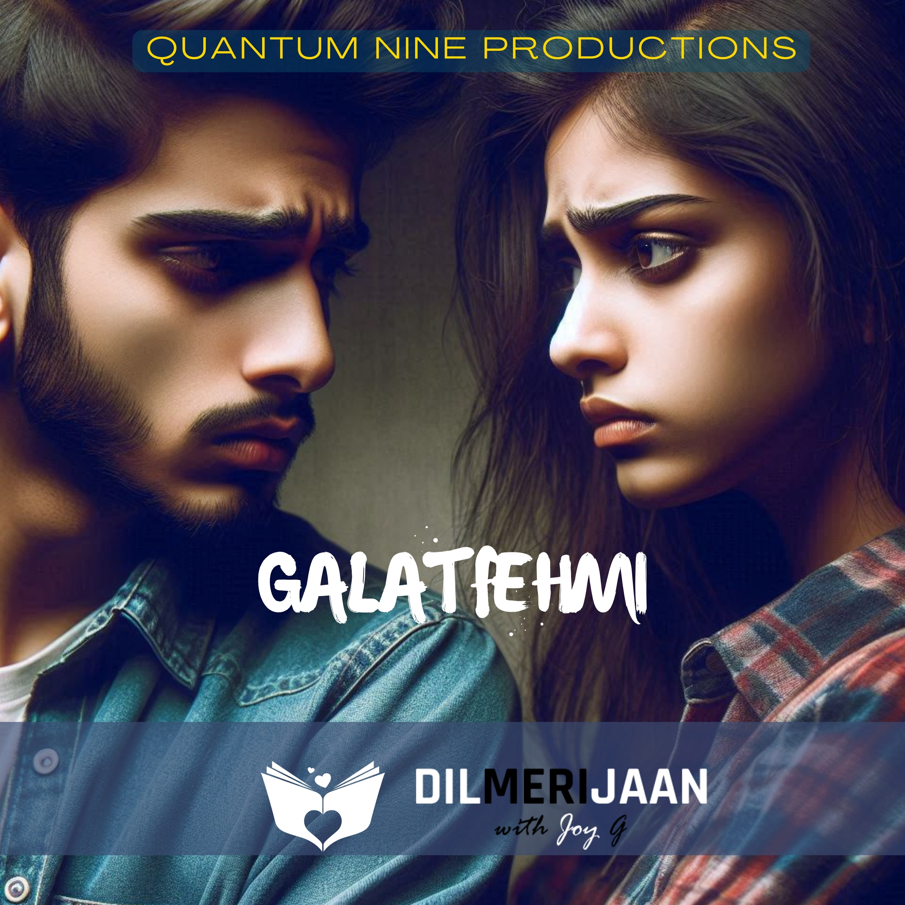 DIL Meri Jaan with Joy G