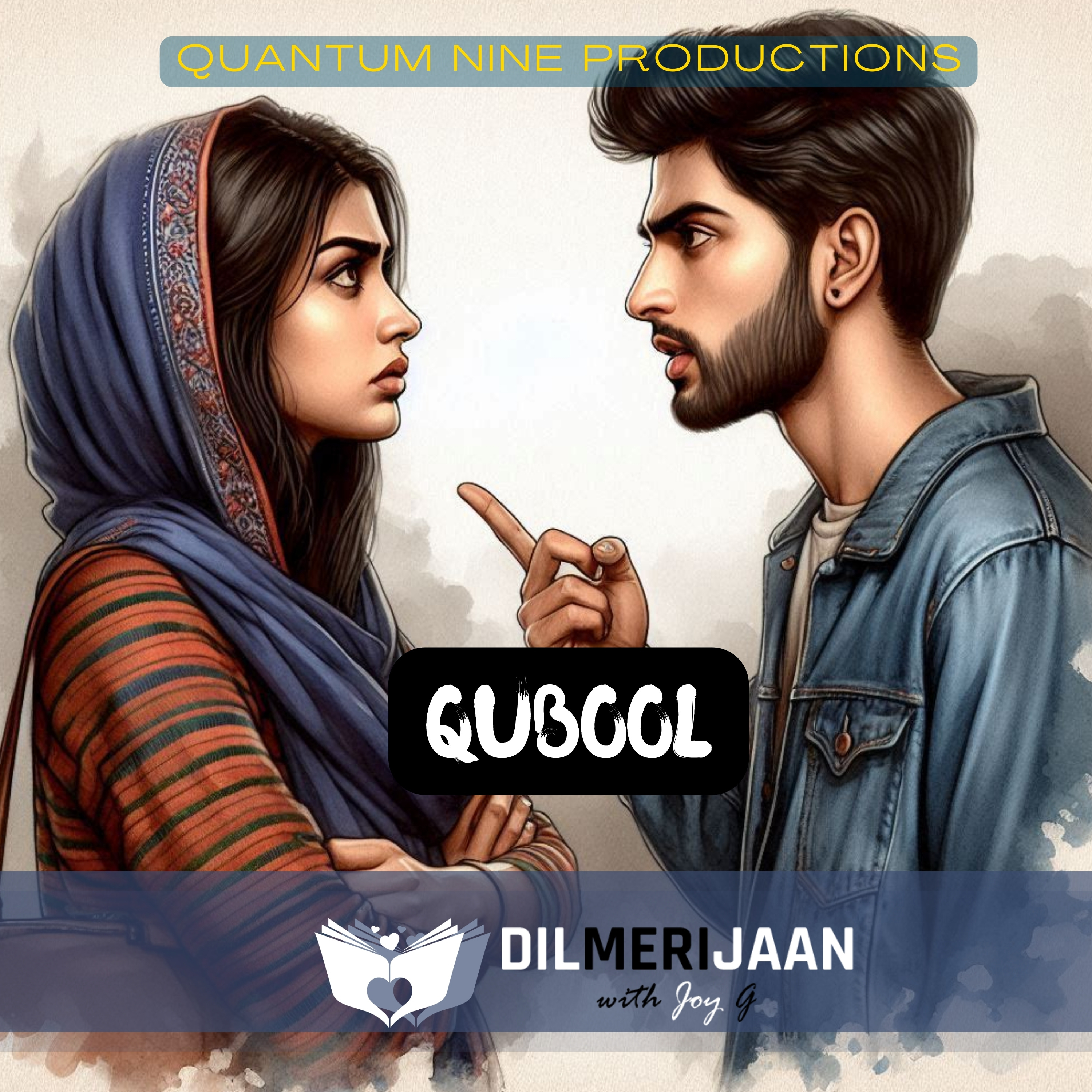 DIL Meri Jaan with Joy G