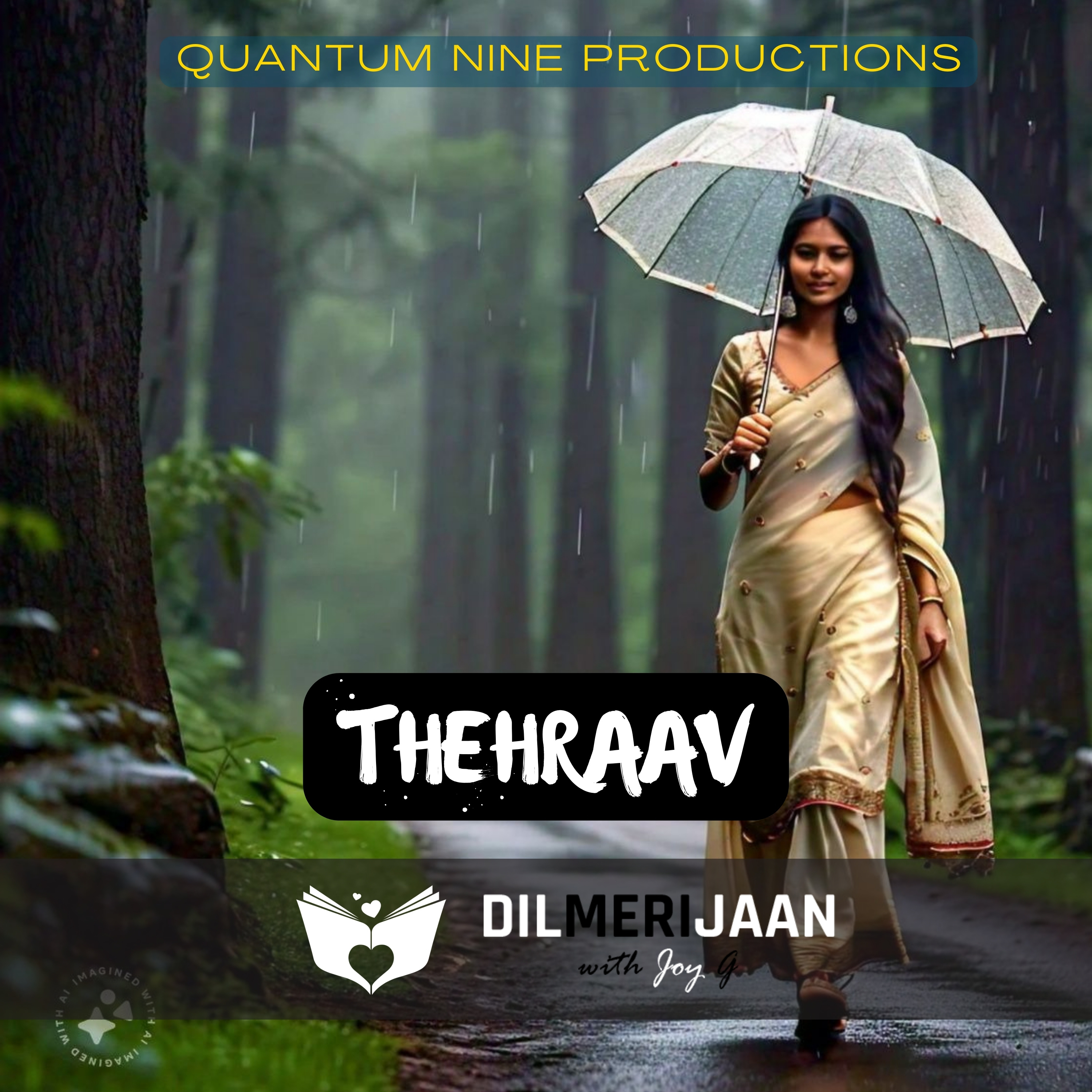 DIL Meri Jaan with Joy G