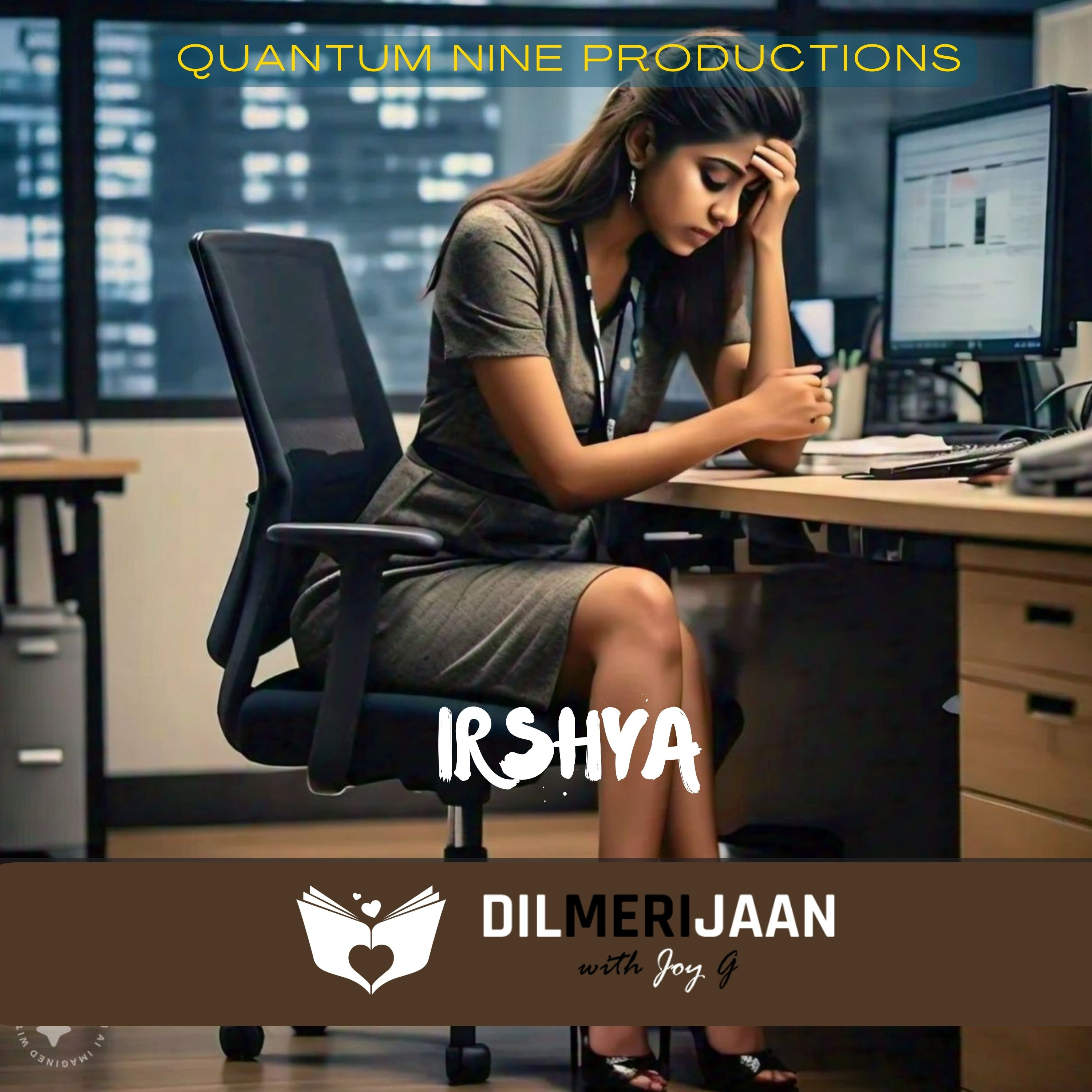 DIL Meri Jaan with Joy G