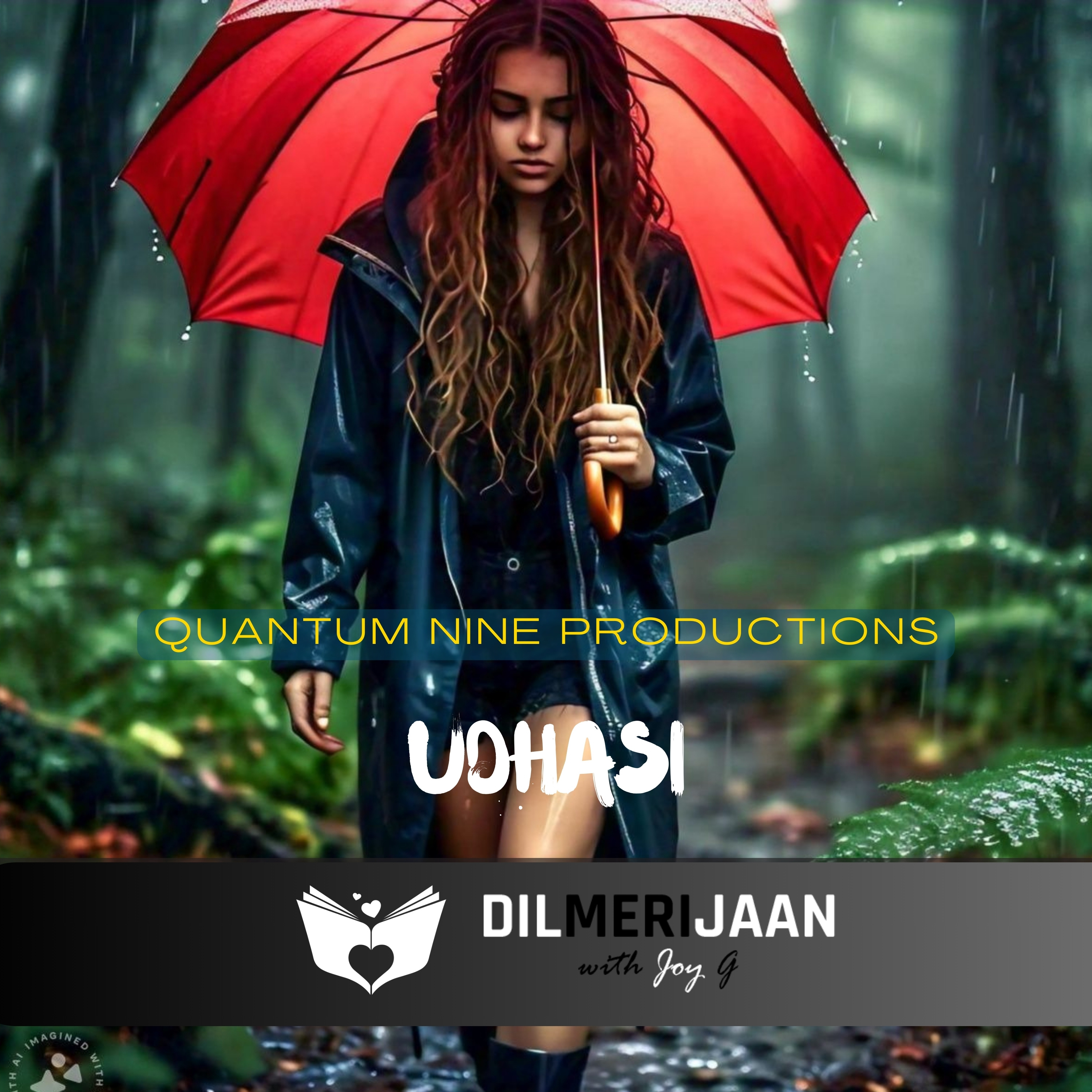 DIL Meri Jaan with Joy G