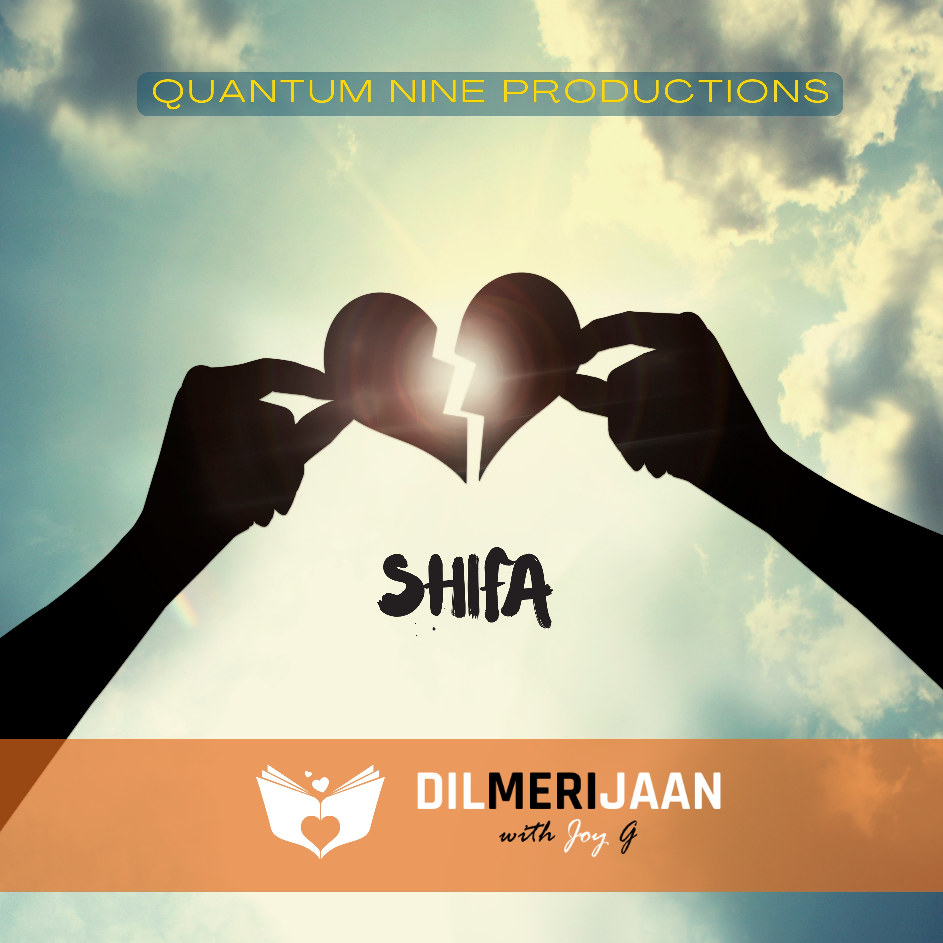 DIL Meri Jaan with Joy G