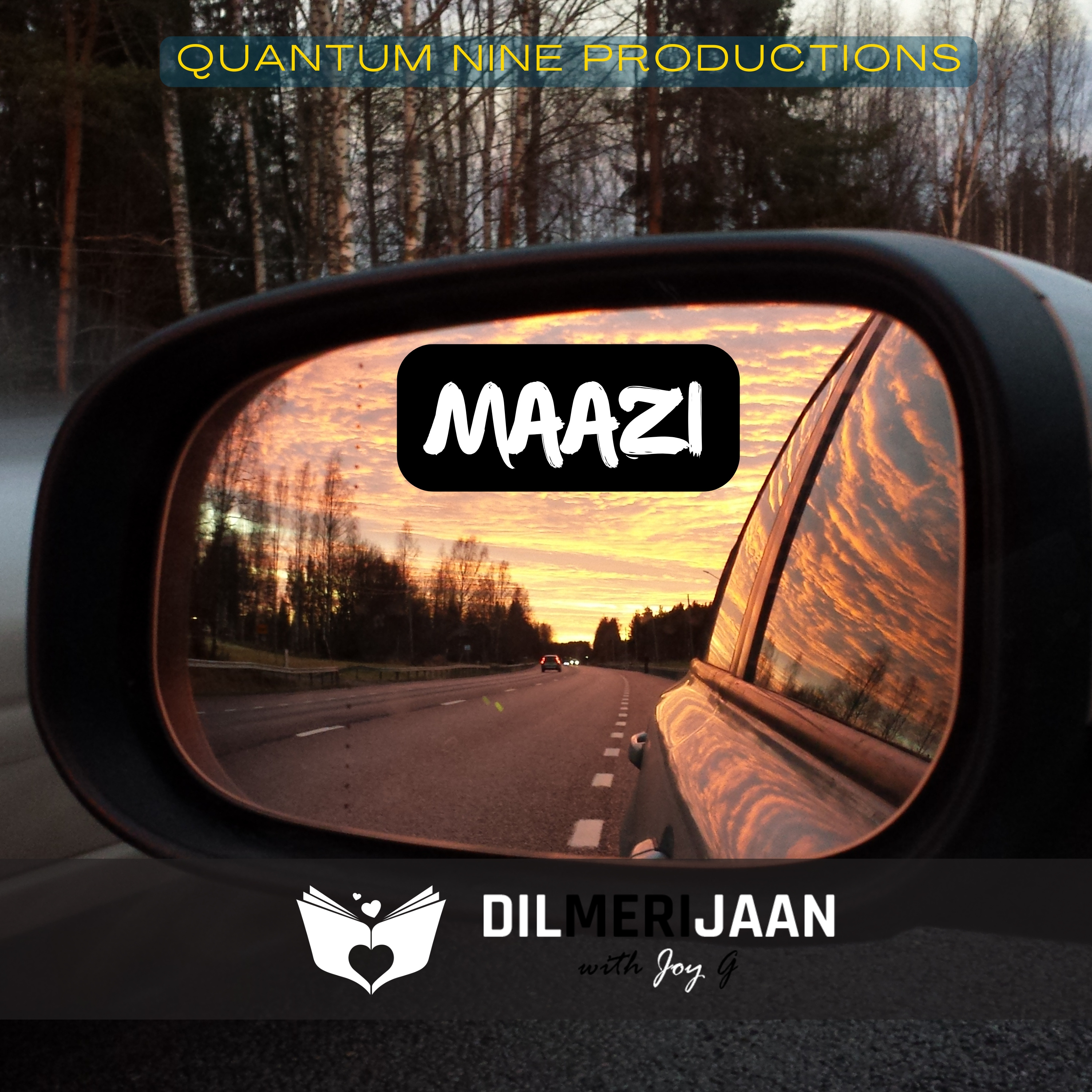 DIL Meri Jaan with Joy G