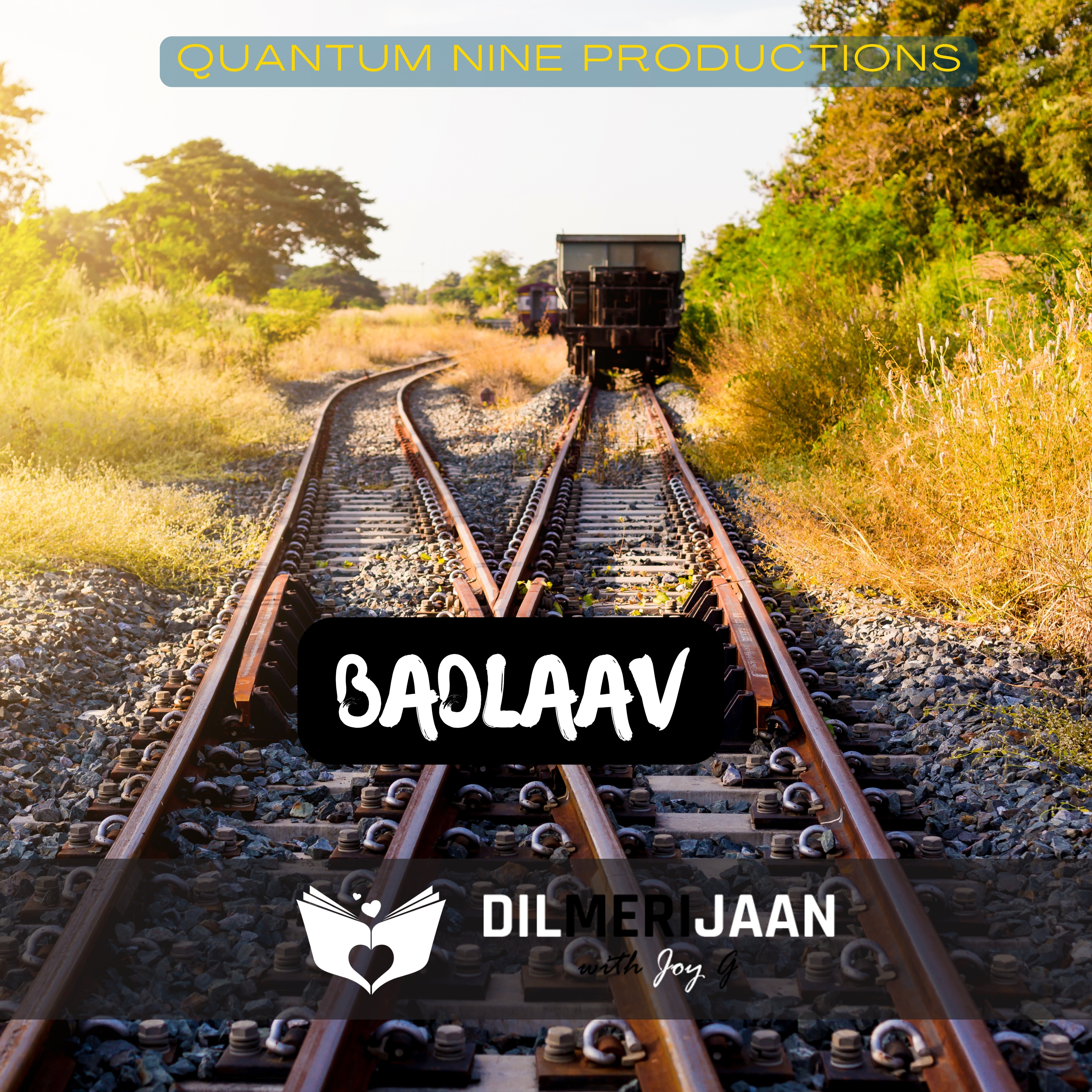 DIL Meri Jaan with Joy G