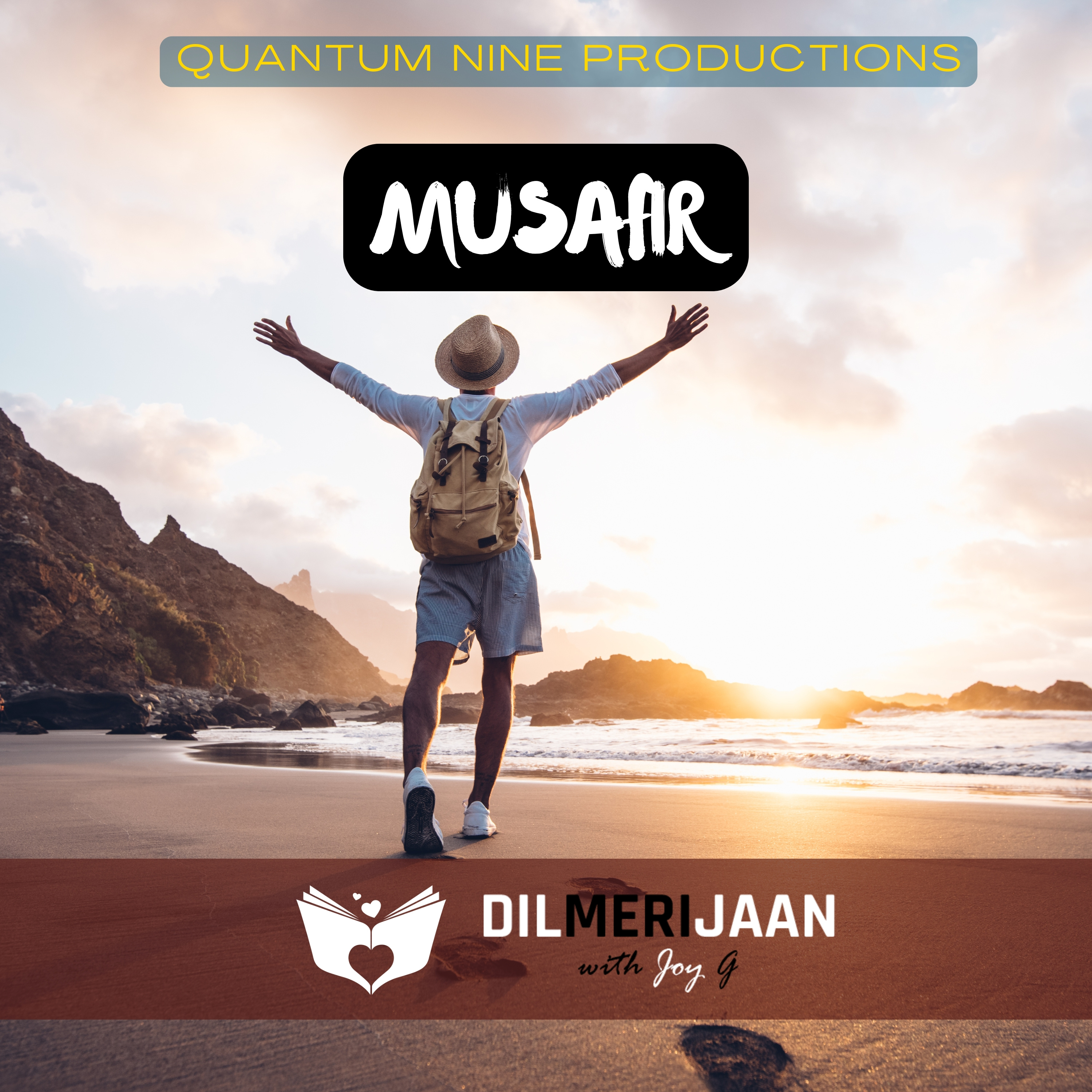 DIL Meri Jaan with Joy G