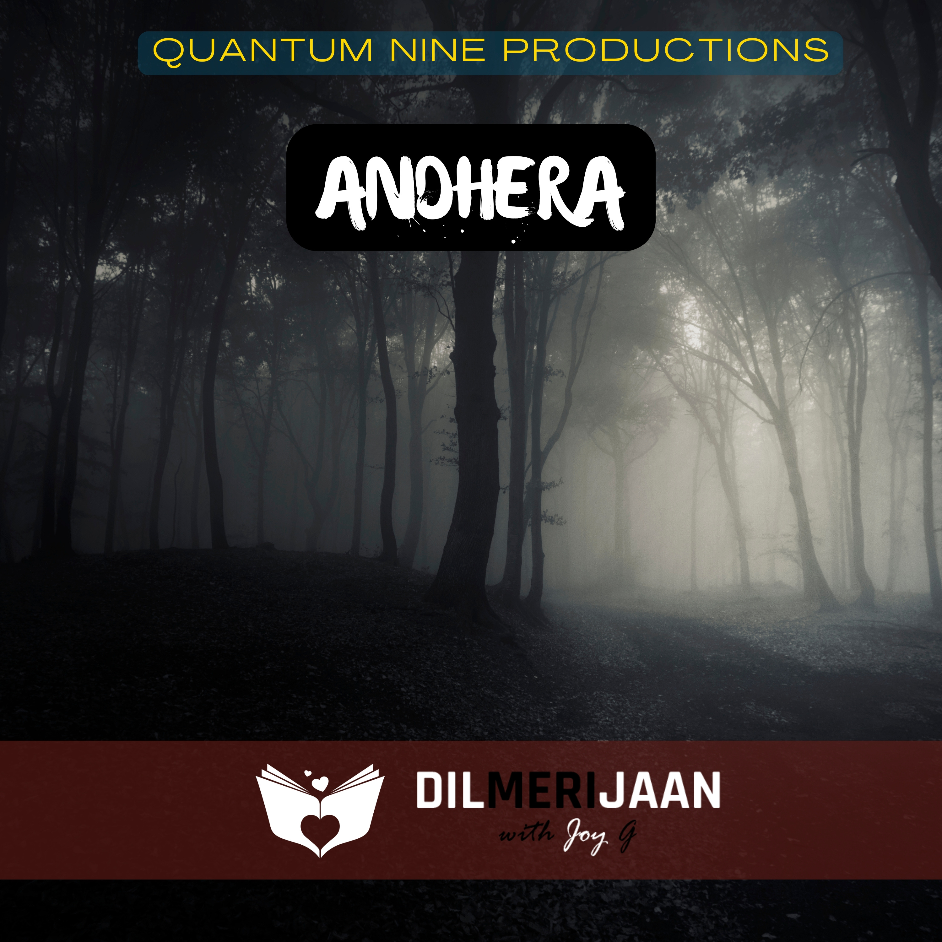 DIL Meri Jaan with Joy G